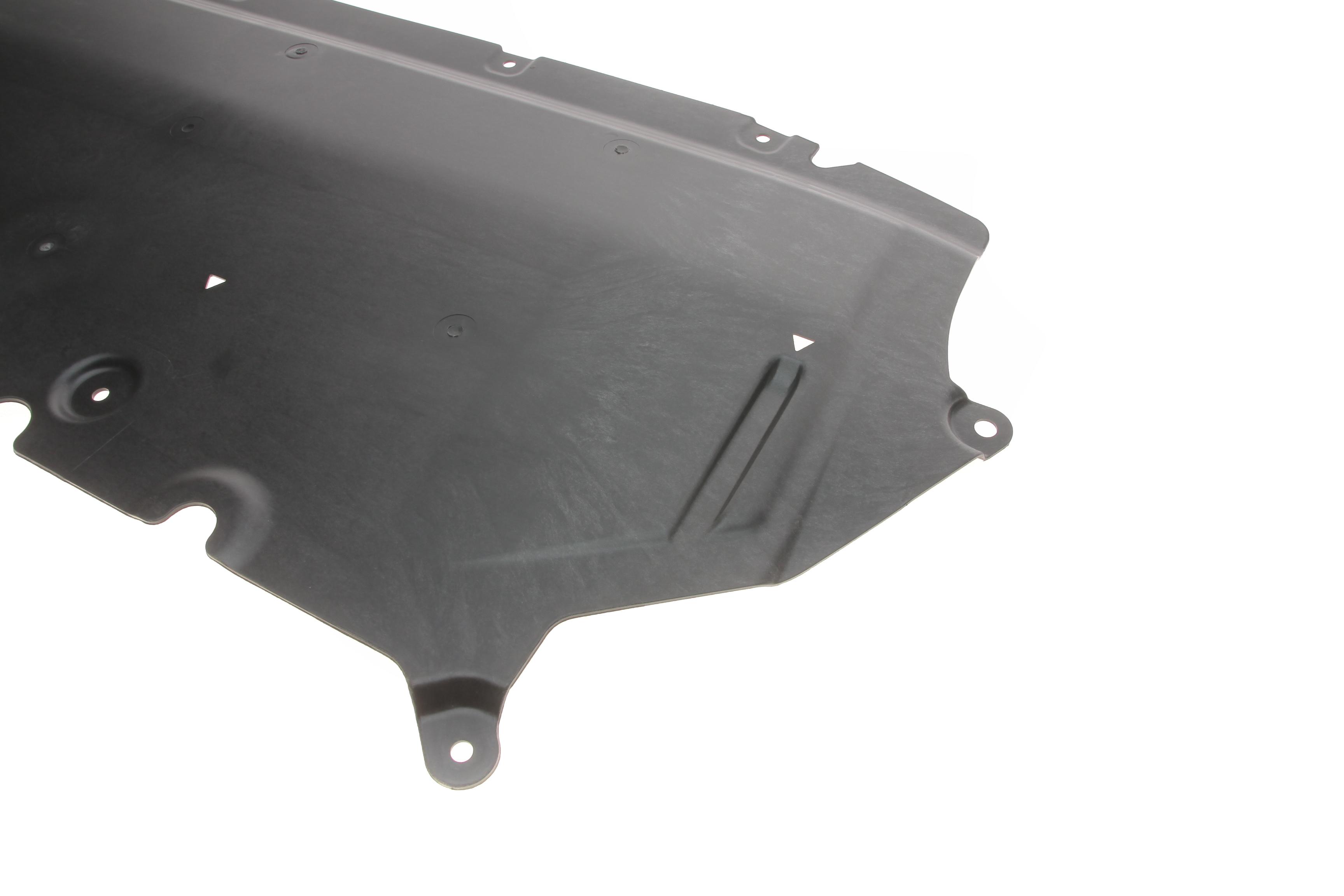 Защита двигателя BMW 5 (G30/G31/F90)/7 (G11/G12) 15- (передняя часть)