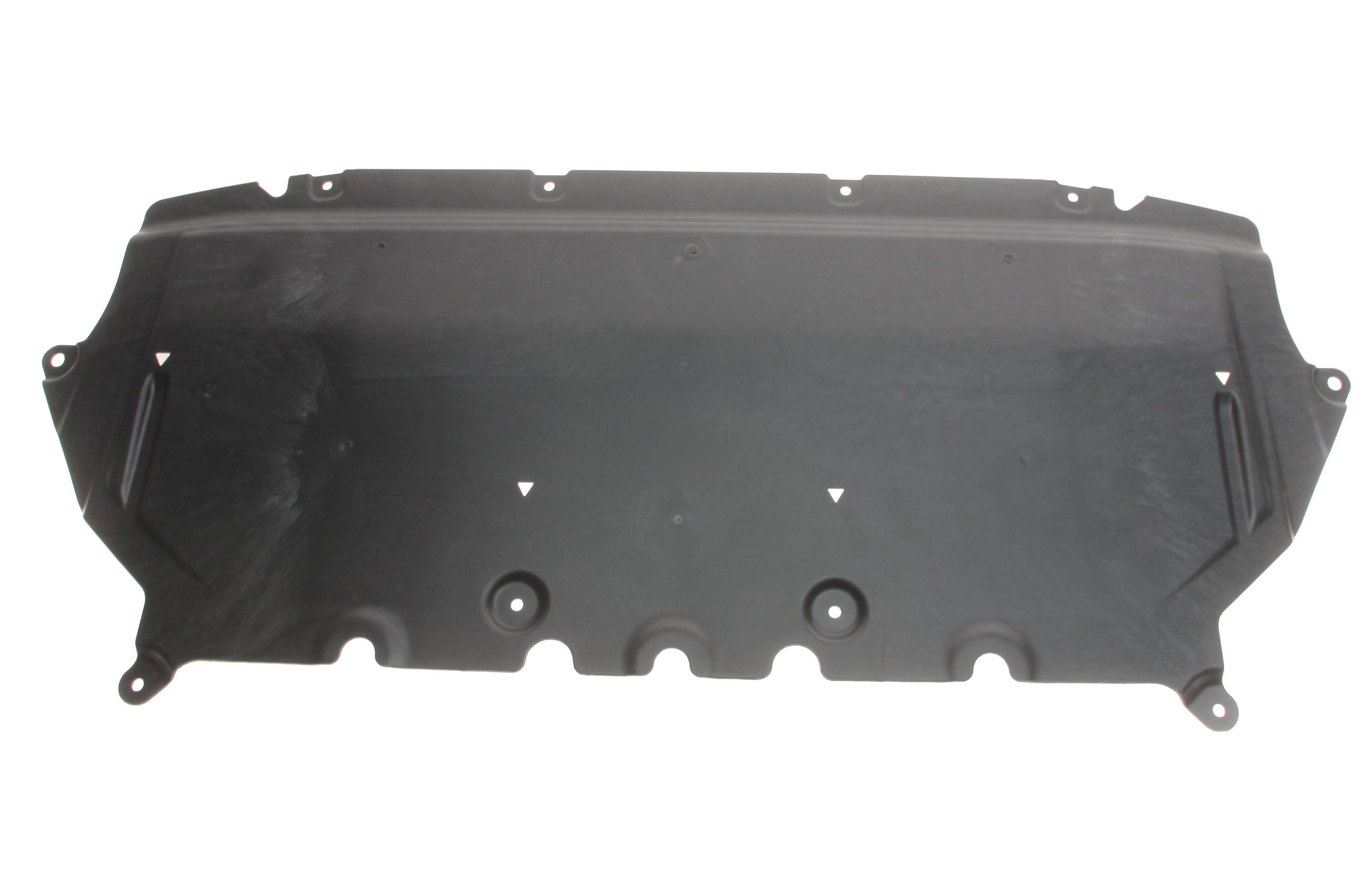 Защита двигателя BMW 5 (G30/G31/F90)/7 (G11/G12) 15- (передняя часть)