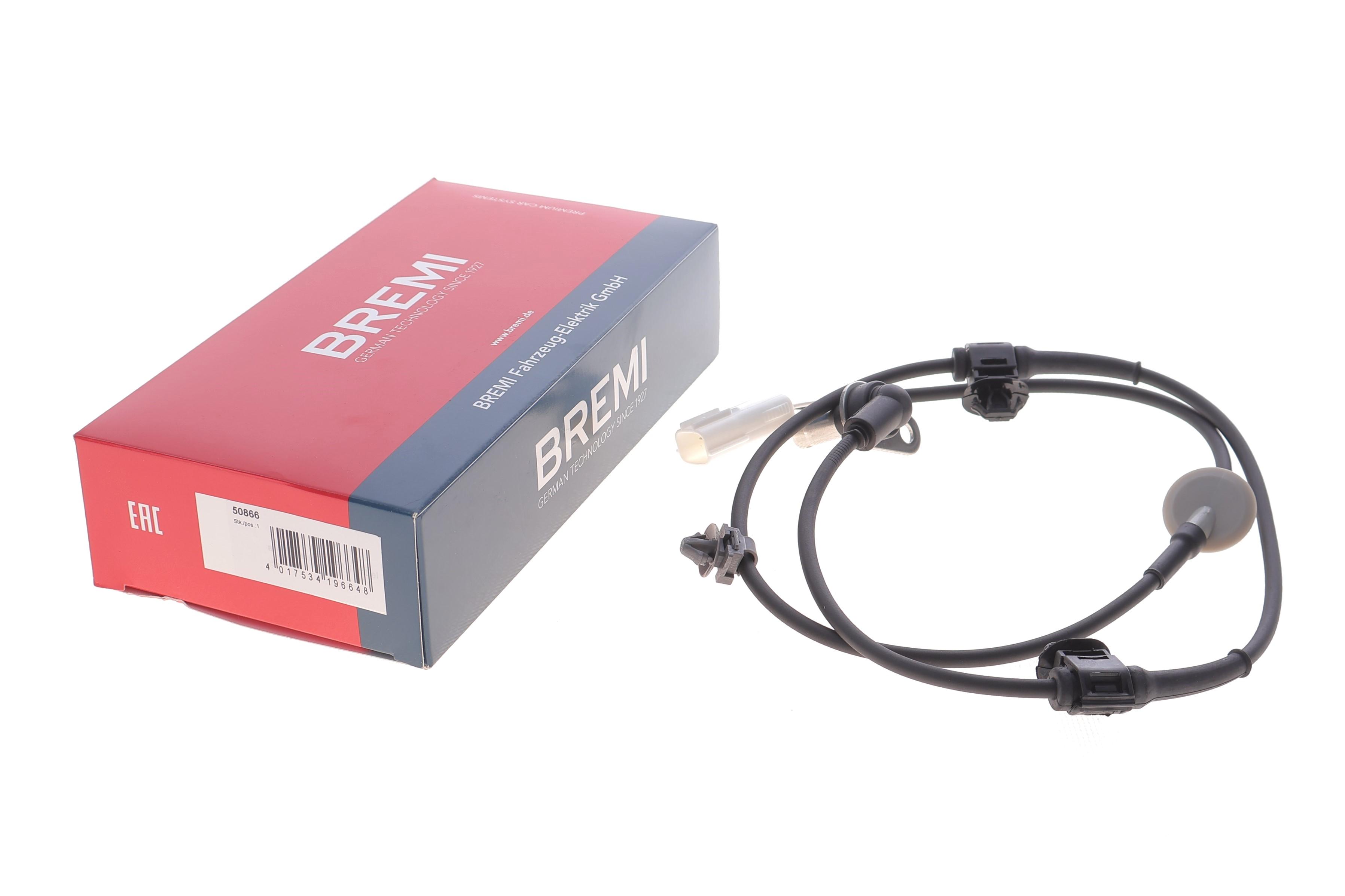 Датчик ABS (передний) Mazda CX-7 06-13 (L)