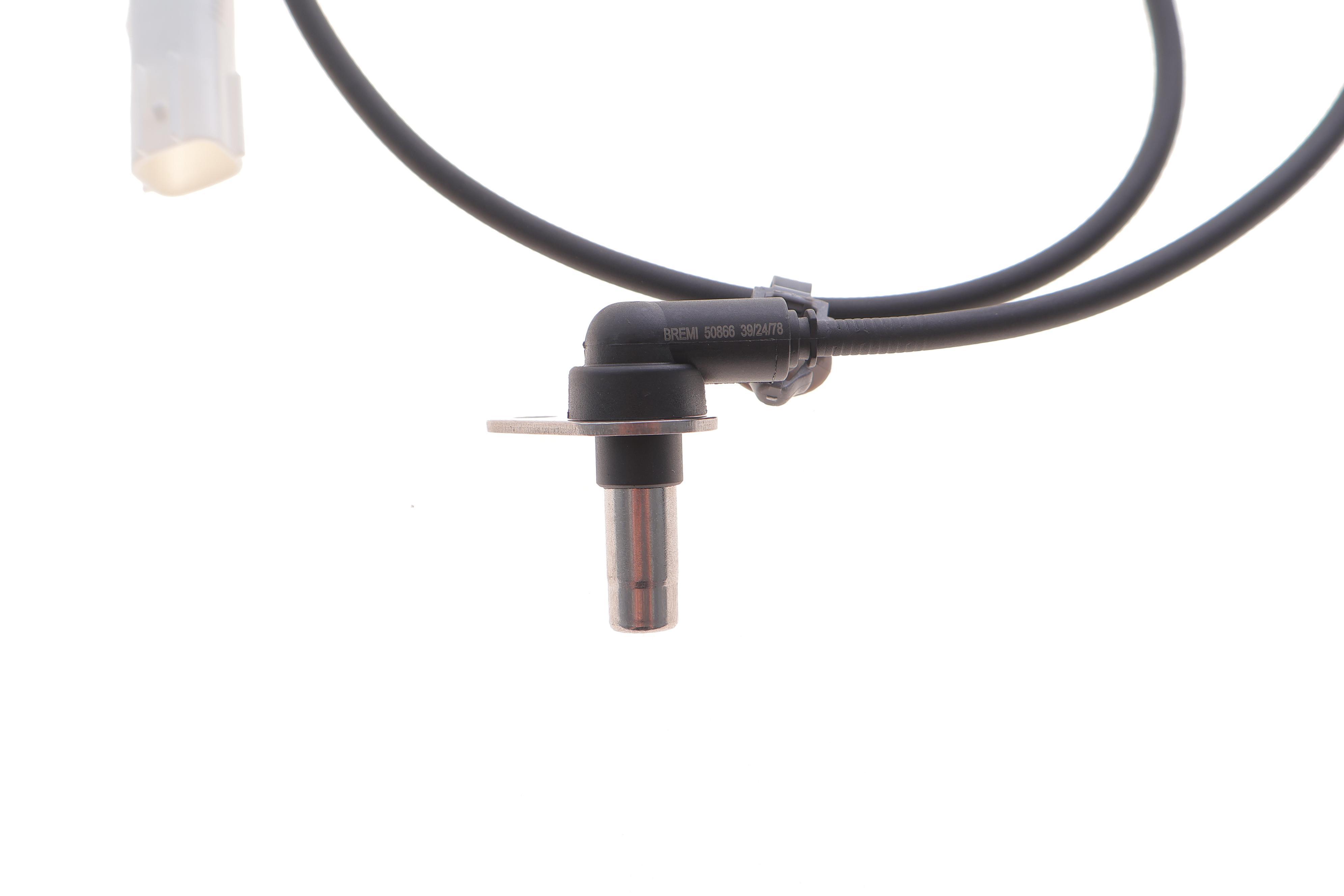 Датчик ABS (передний) Mazda CX-7 06-13 (L)