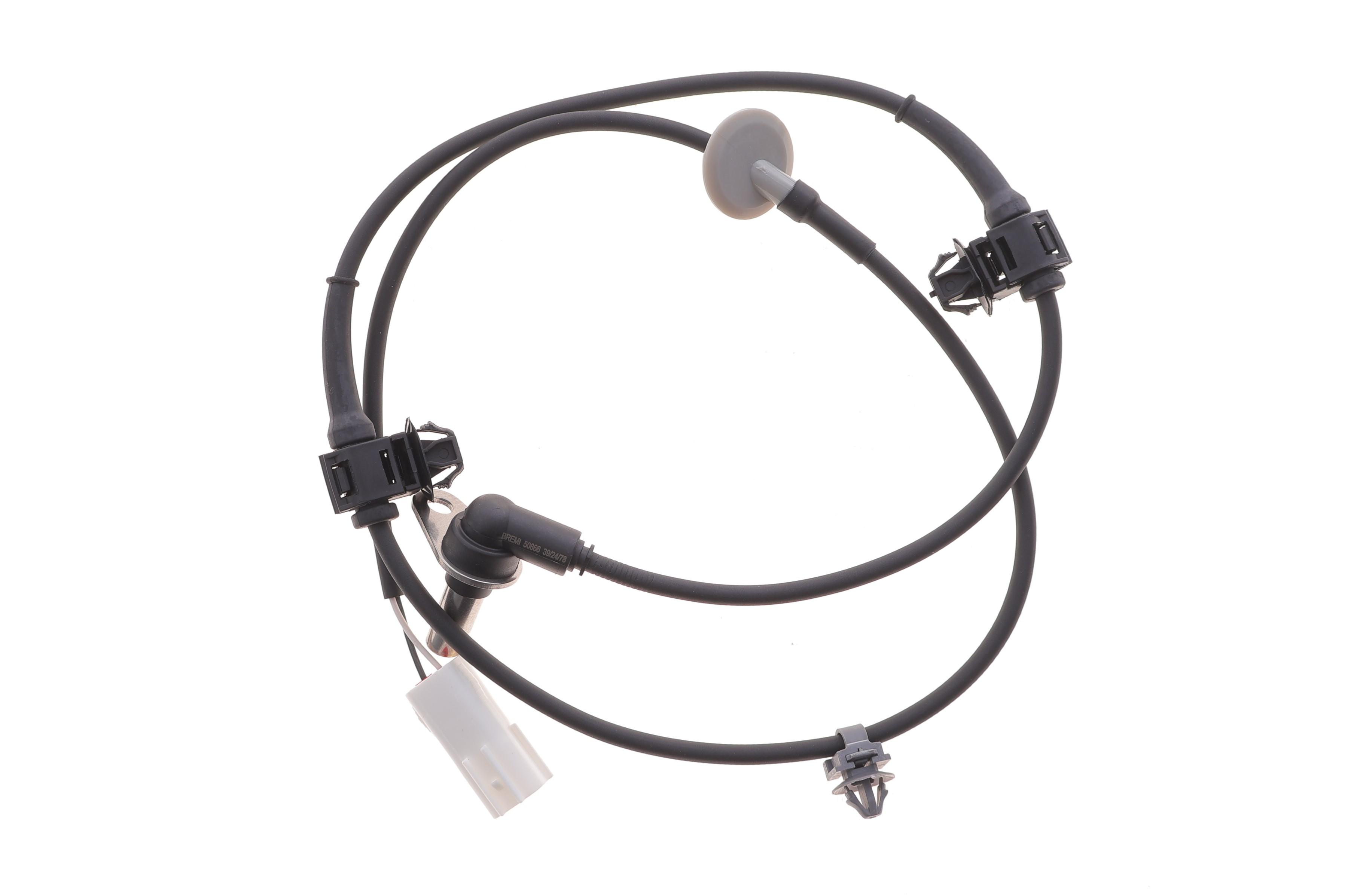 Датчик ABS (передний) Mazda CX-7 06-13 (L)