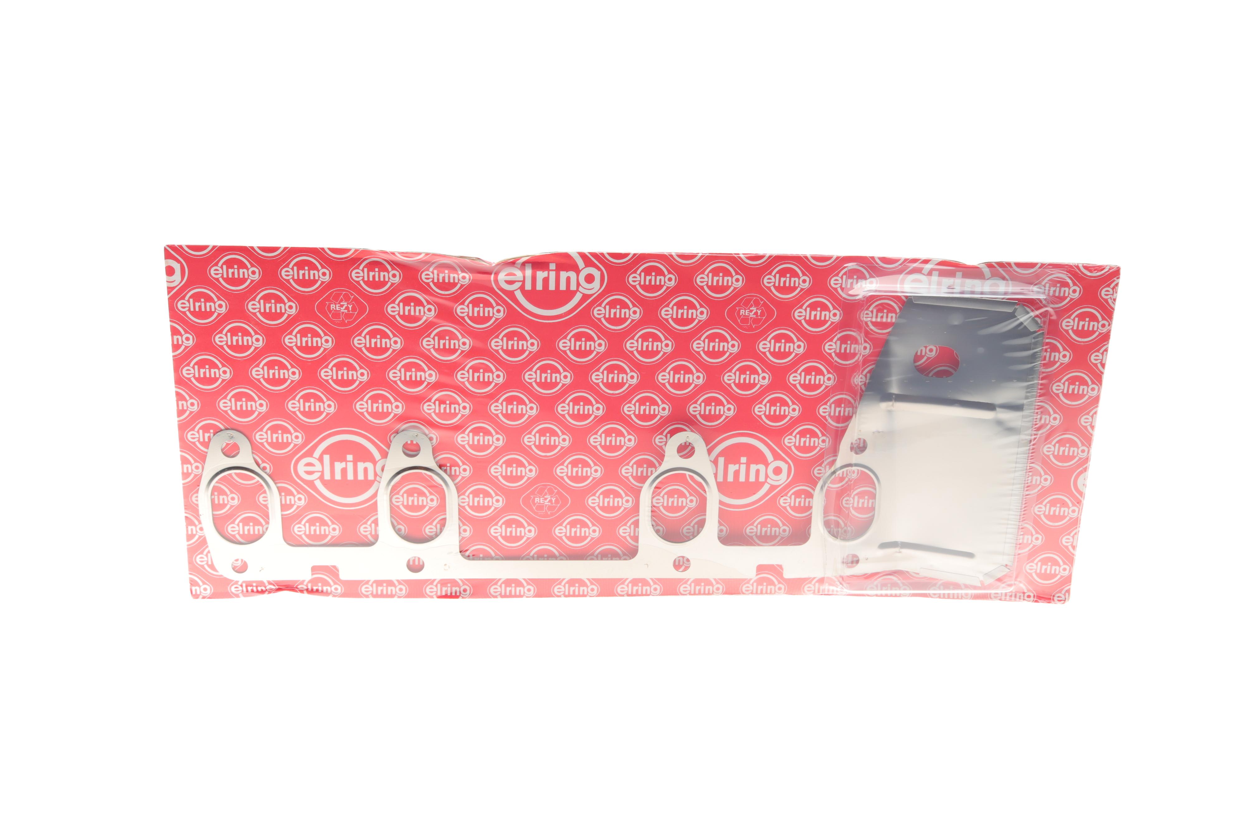 Прокладка колектора випускного VW Caddy III 1.9/2.0TDI 03-