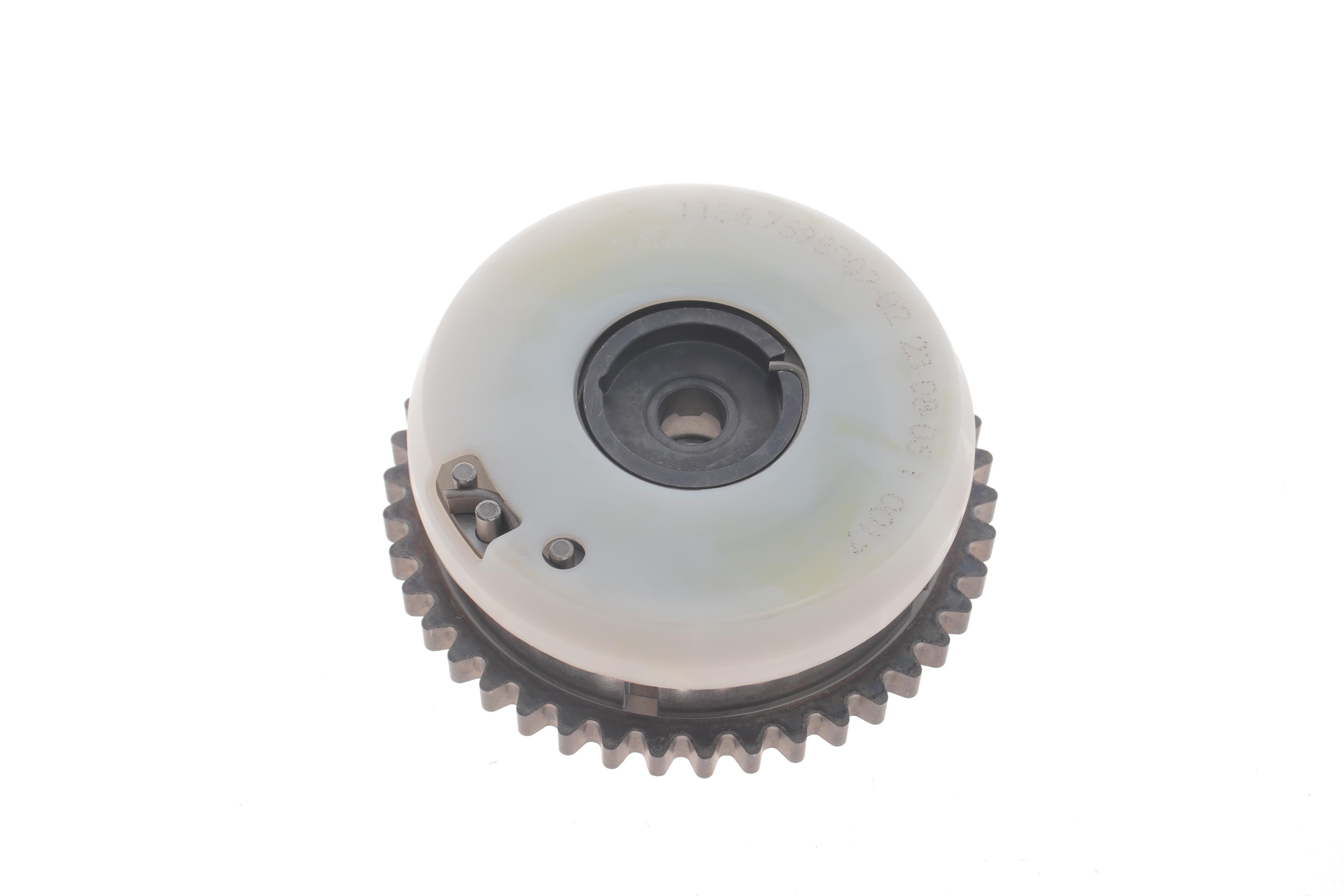 Шестерня розподільного валу BMW 5 (F07/F11)/7 (F01-F04) 4.4/6.6 N63/N74 09- (фазорегулятор) (випуск)