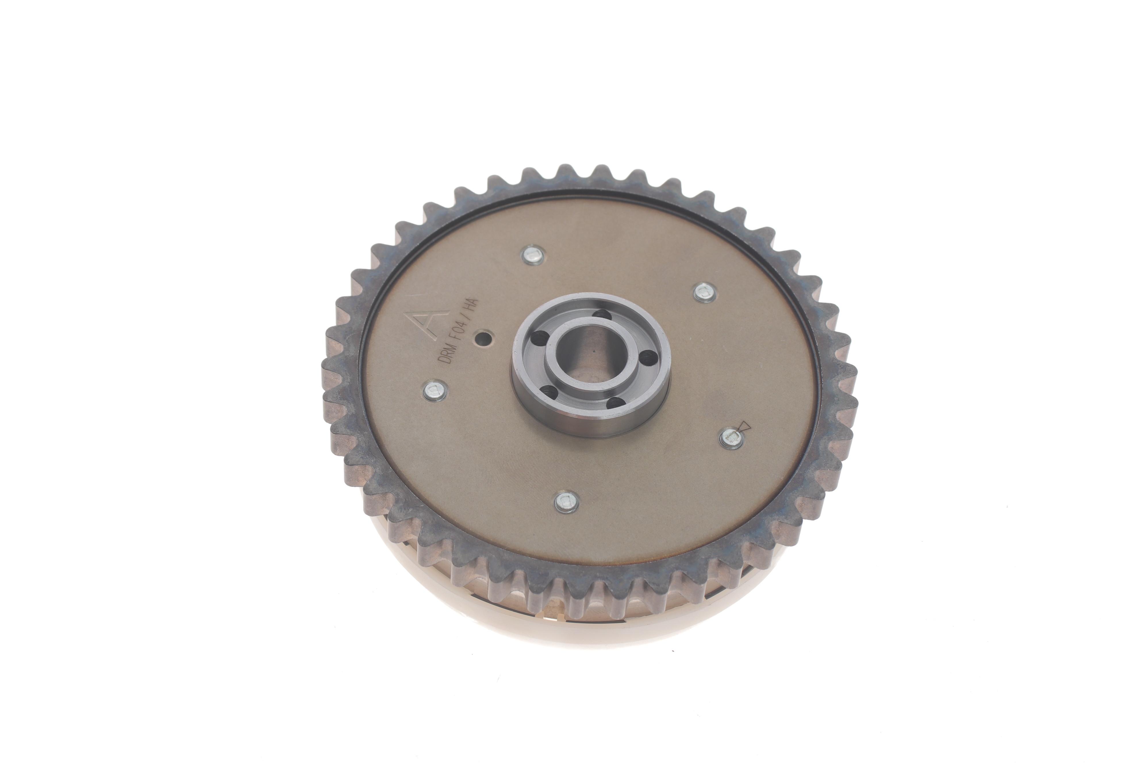 Шестерня розподільного валу BMW 5 (F07/F11)/7 (F01-F04) 4.4/6.6 N63/N74 09- (фазорегулятор) (випуск)