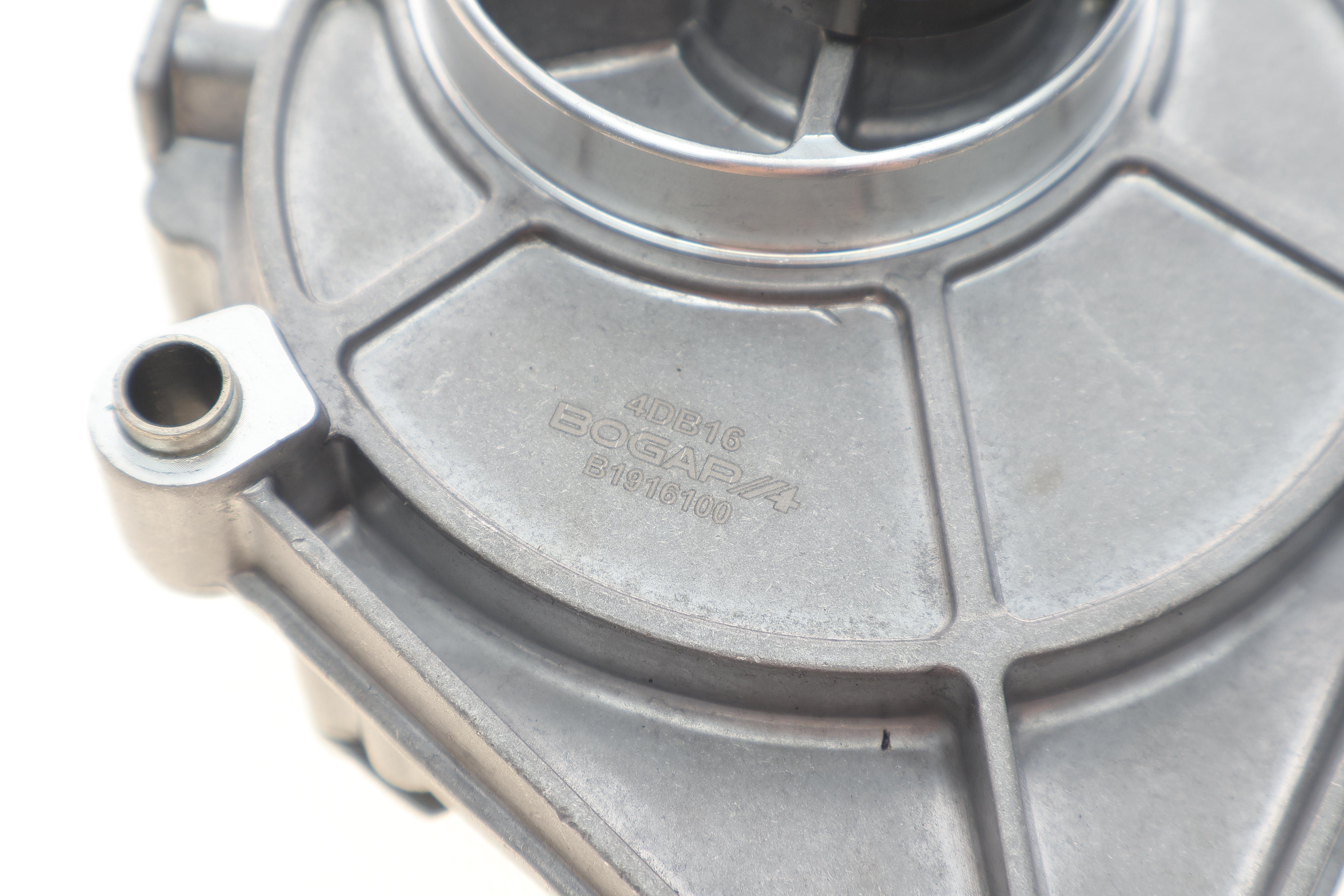 Насос вакуумний BMW 1 (E81-88)/3 (E46-93)/X3 (E83)/Z4 (E85) 1.8/2.0 00-15 (N46)