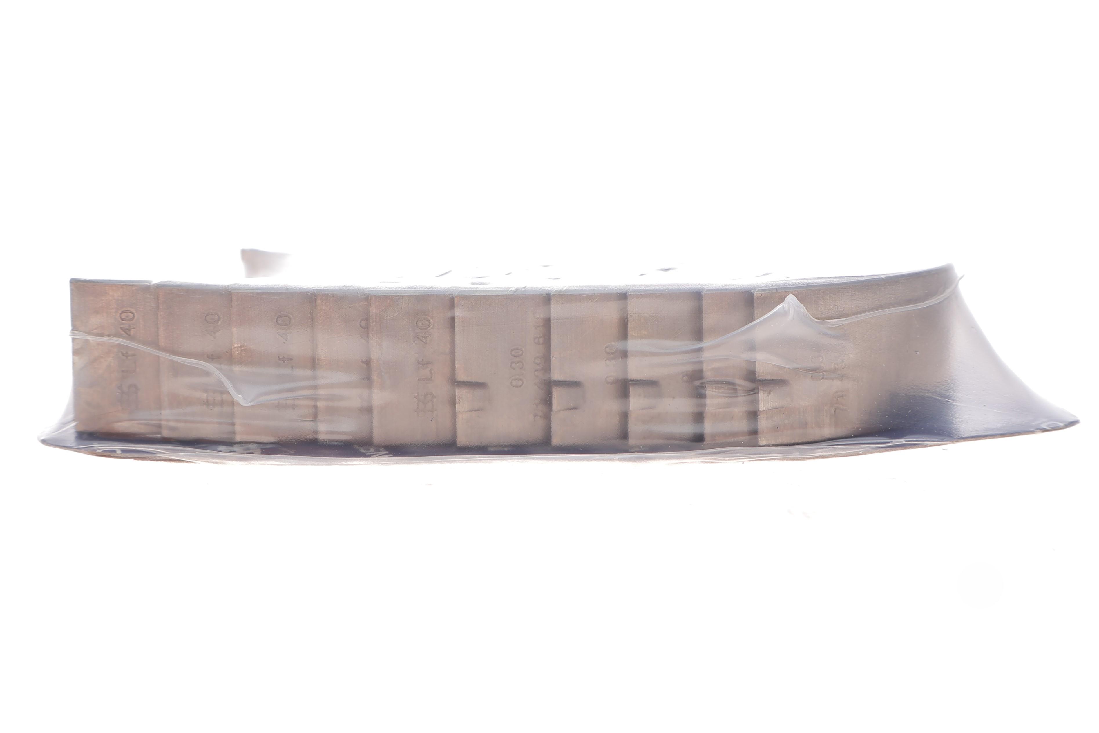 Вкладиші корінні Citroen Berlingo DW8 1.9D (+0.3)