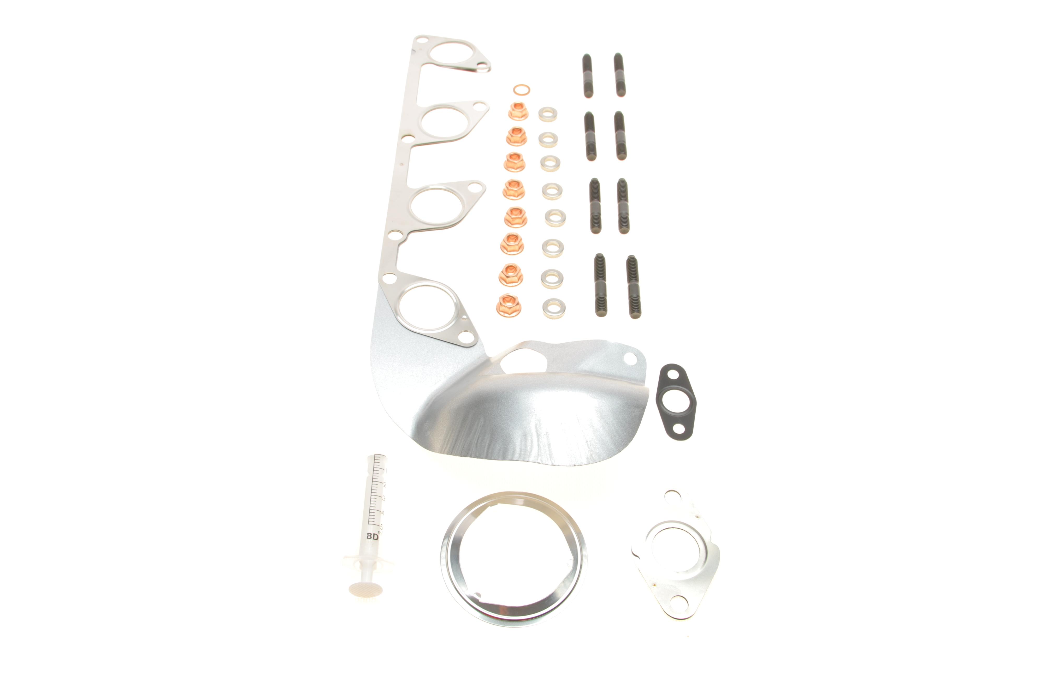 Комплект прокладок турбіни VW Golf V/Passat/Touran 2.0 TDI 05-10