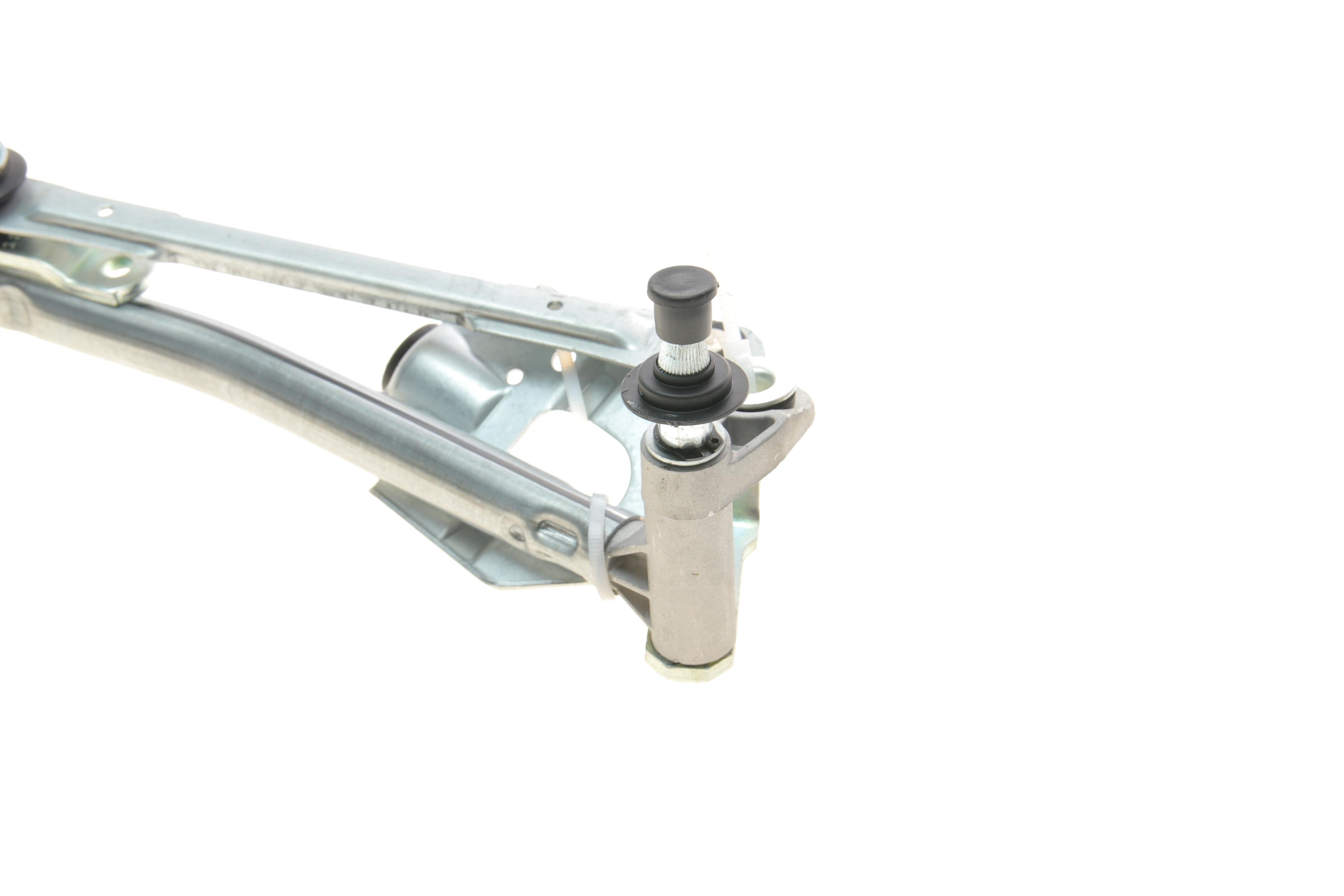 Механизм стеклоочистителя (трапеция) VW Polo IV 01-12 (без моторчика)