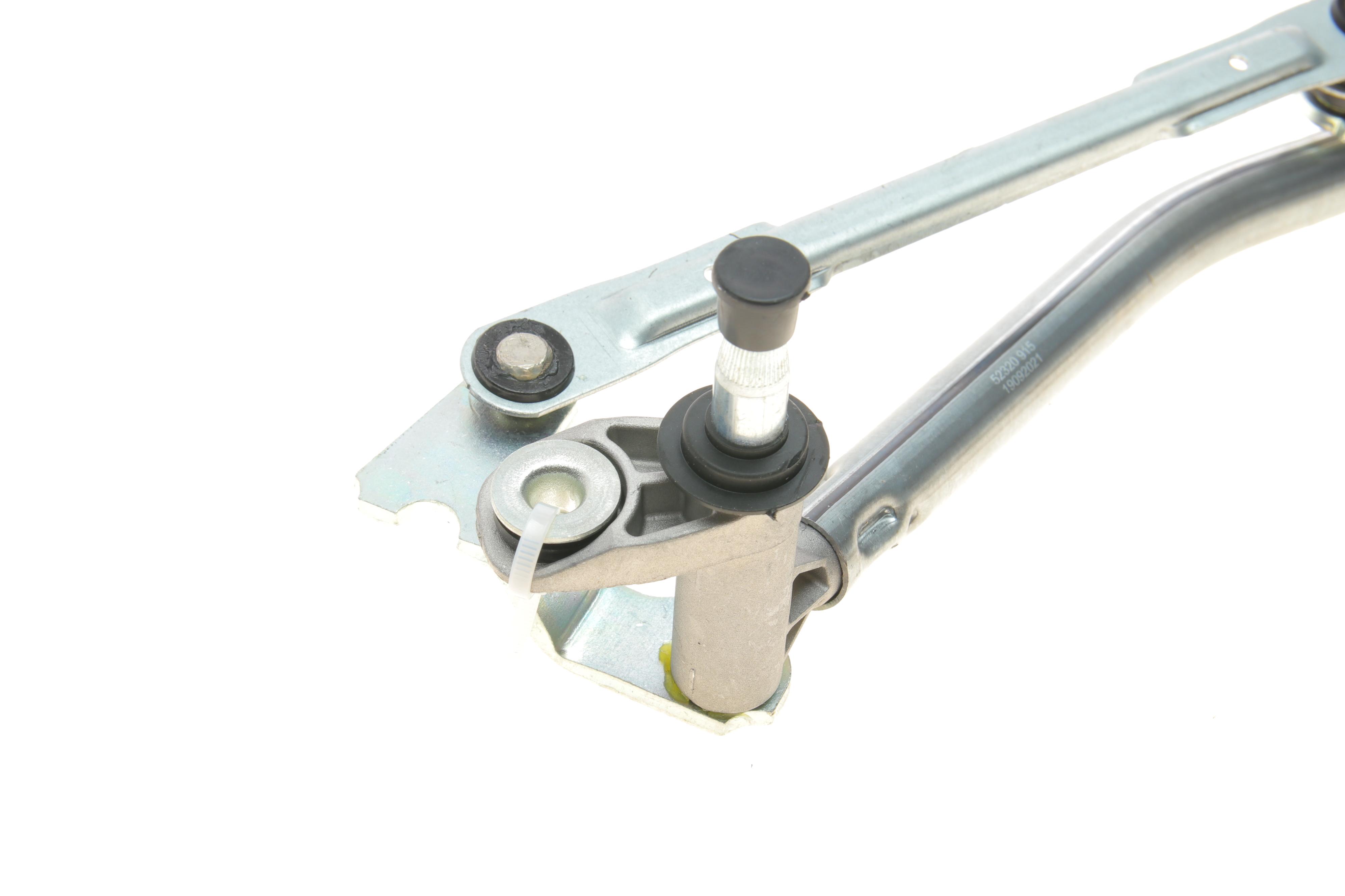 Механизм стеклоочистителя (трапеция) VW Polo IV 01-12 (без моторчика)