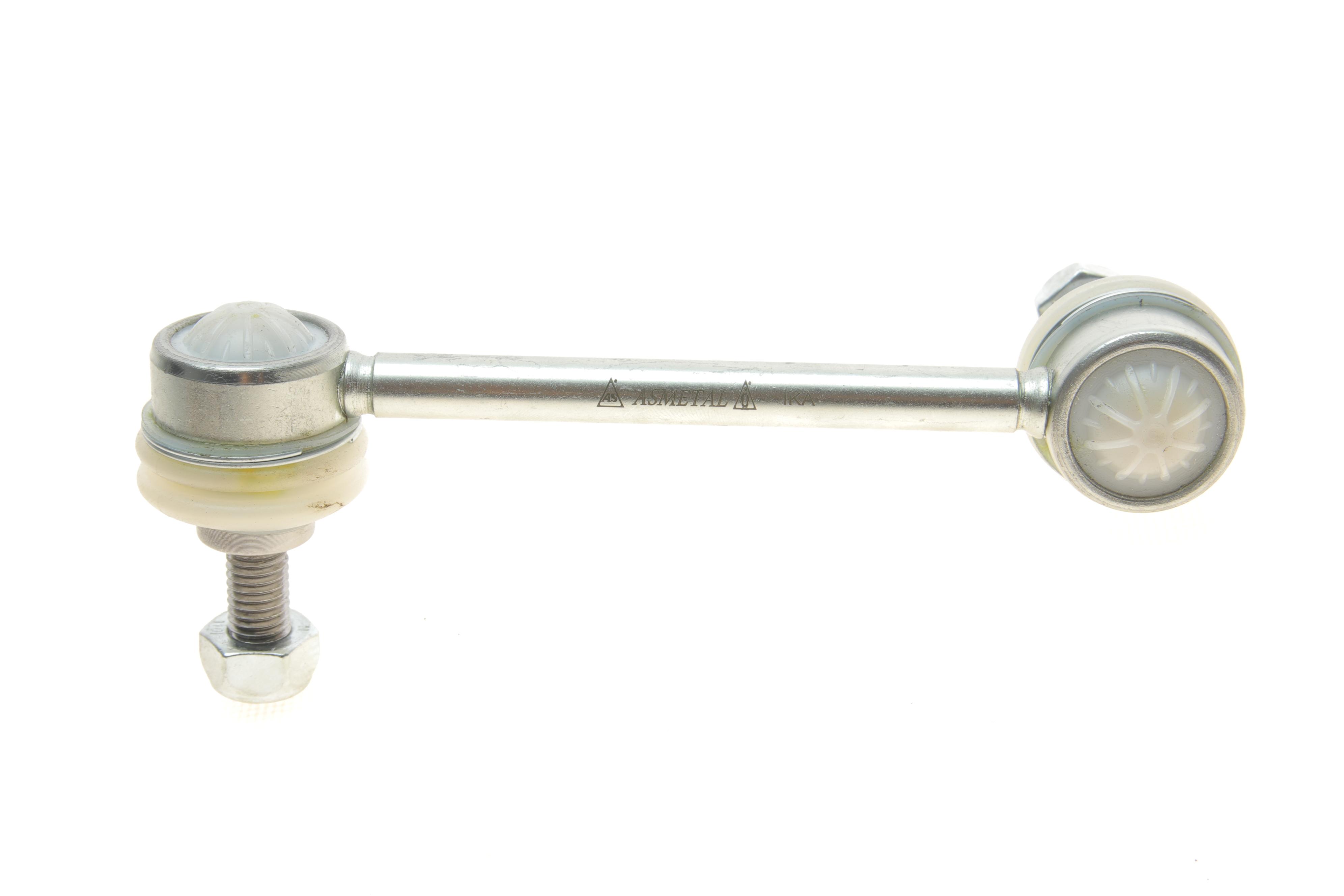 Тяга стабілізатора (заднього) (L) BMW 1 (F20/F21)/2 (F22/F87)/3 (F30/F31)/X1 (E84) 11- (метал)