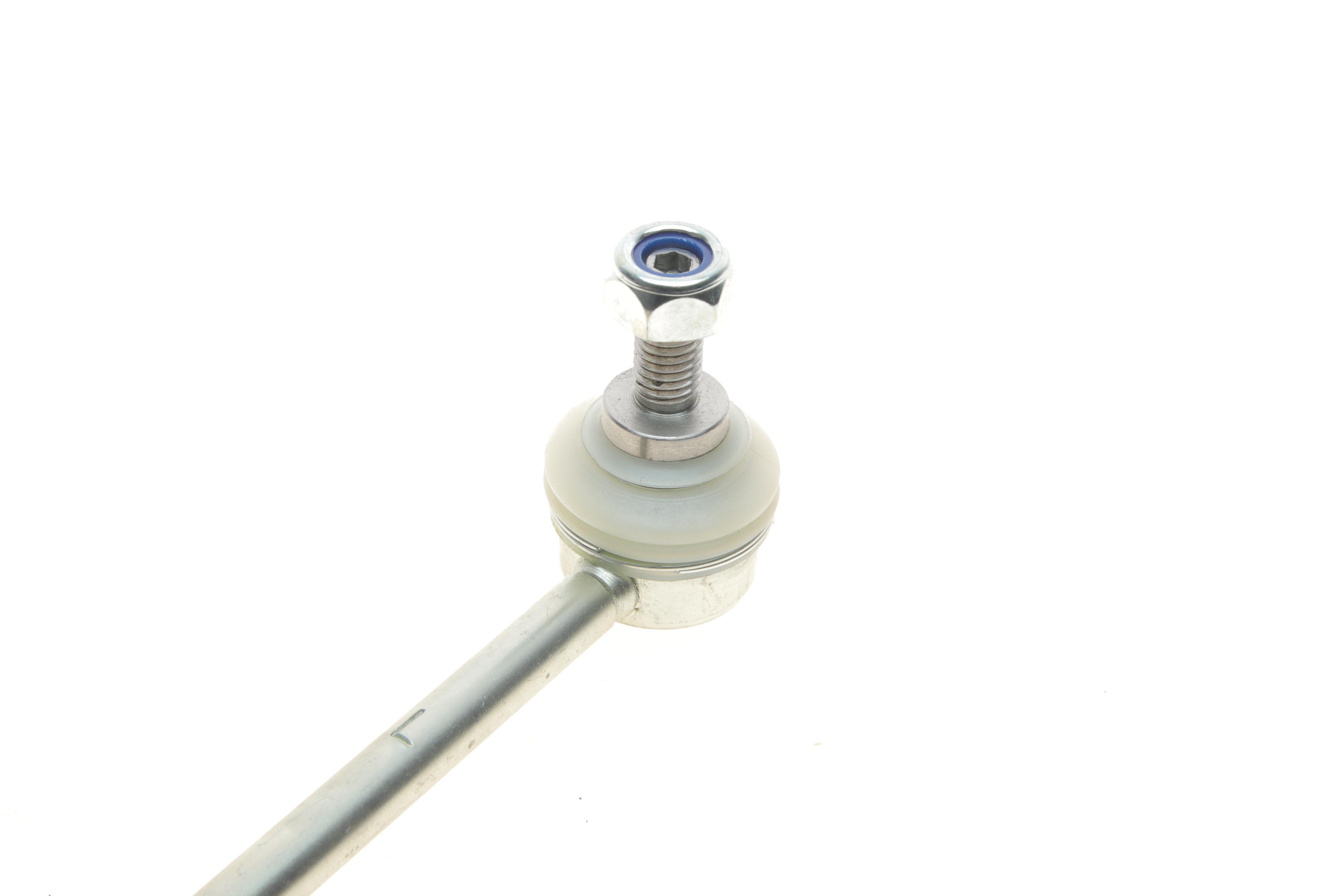 Тяга стабілізатора (заднього) (L) BMW 1 (F20/F21)/2 (F22/F87)/3 (F30/F31)/X1 (E84) 11- (метал)