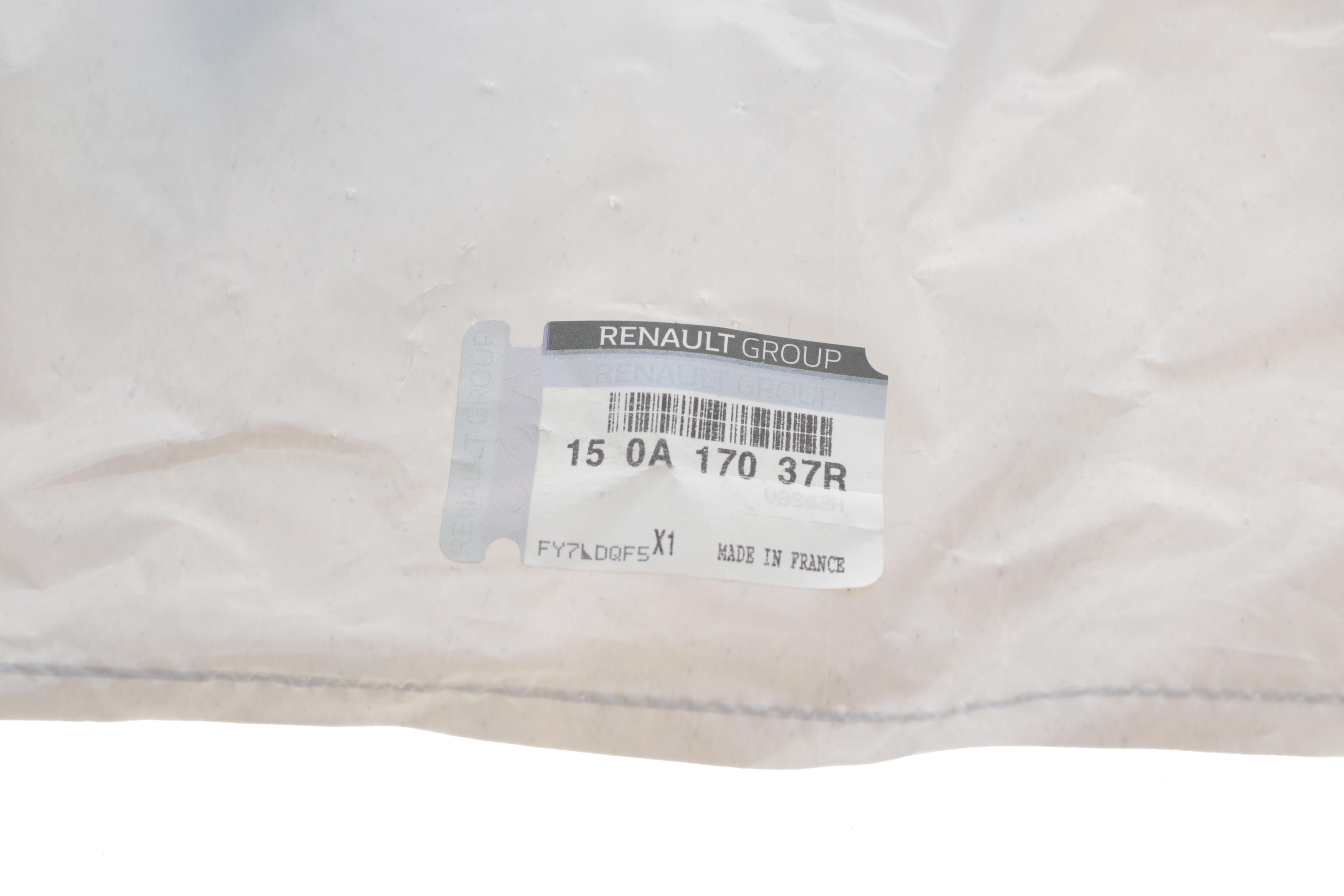 Маслоприймач Renault Master 2.3 dCi 10-