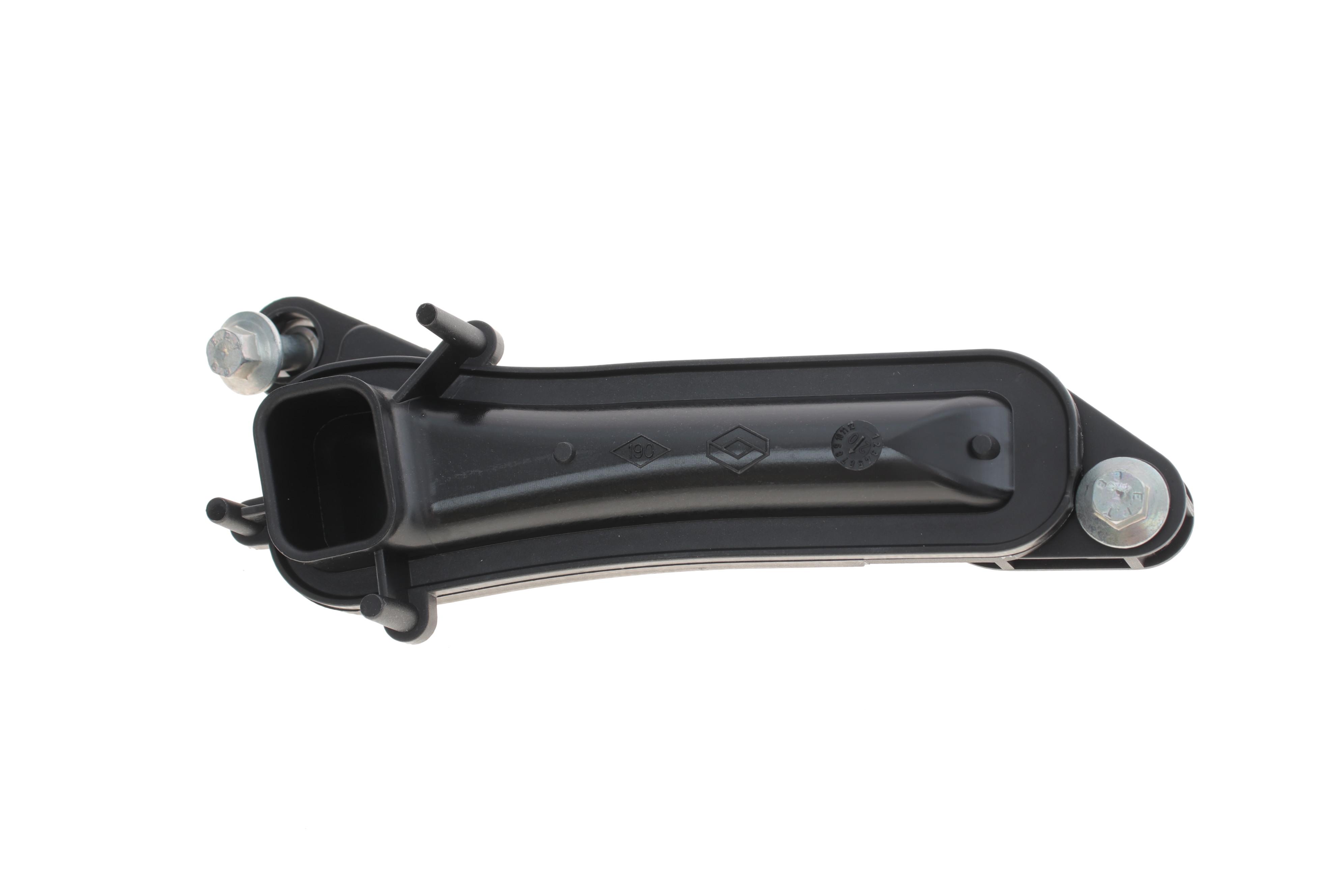 Маслоприемник Renault Master 2.3 dCi 10-