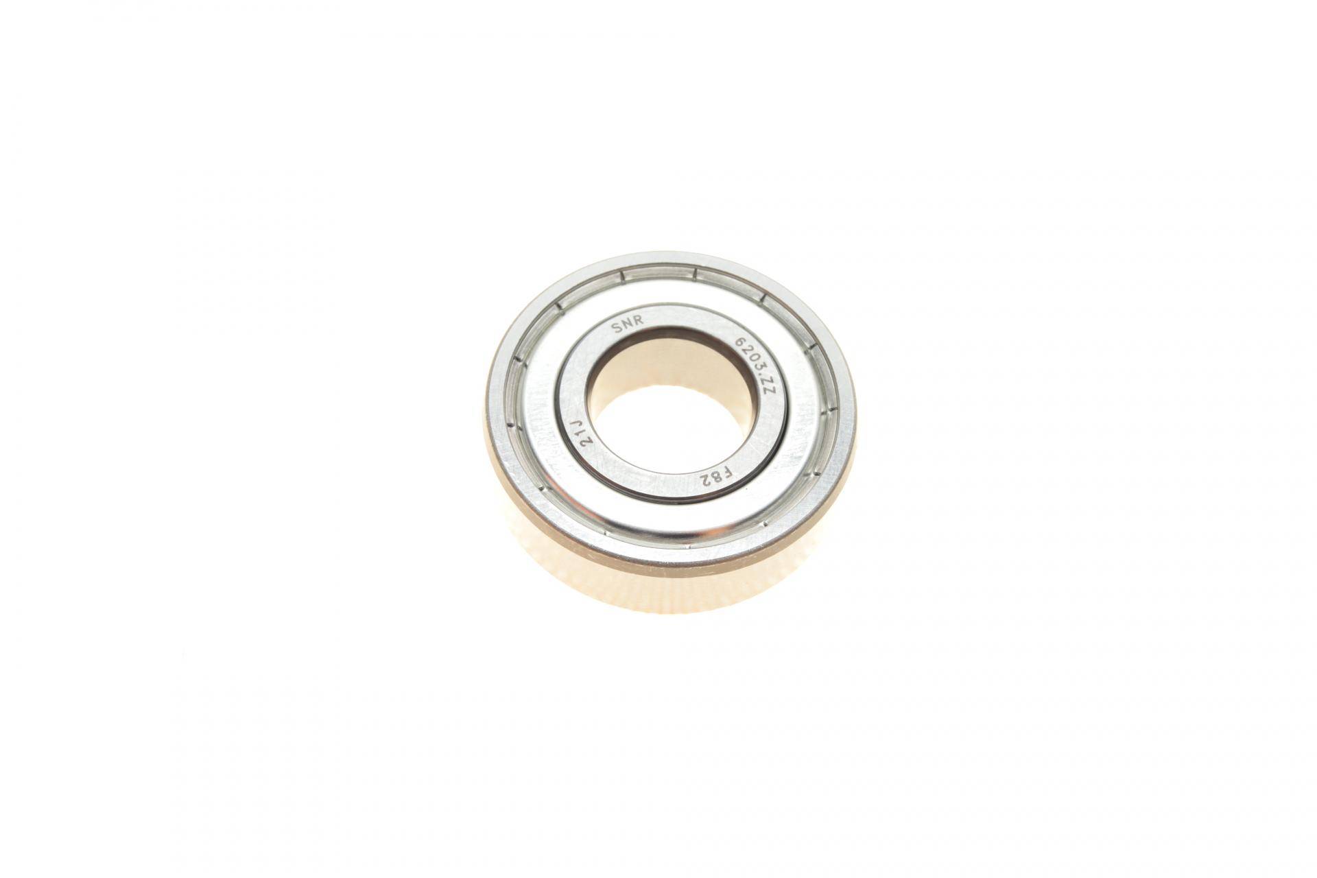 Підшипник (17x40x12)