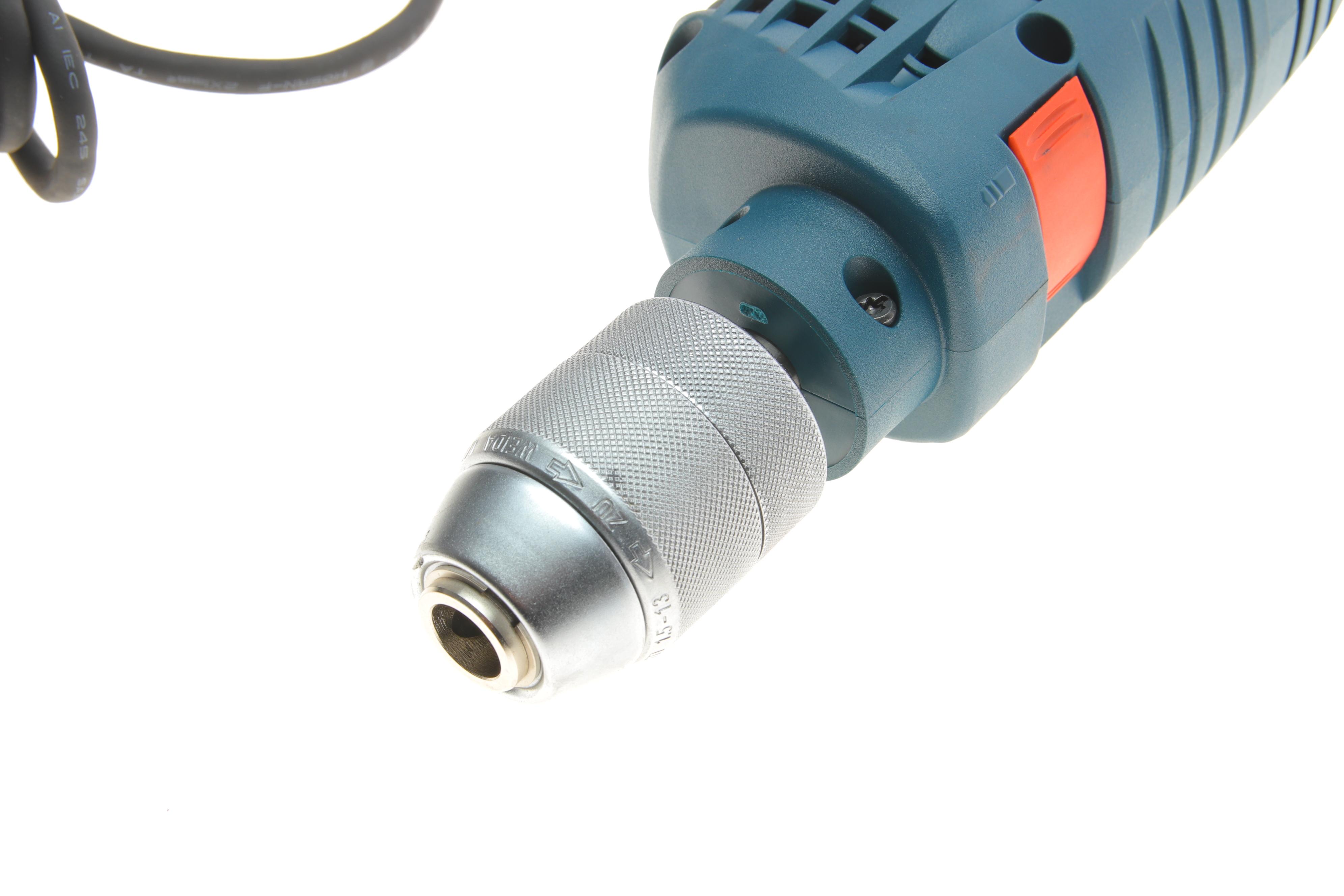 Дриль ударний GSB 13 RE 600 Вт 2800 об/хв