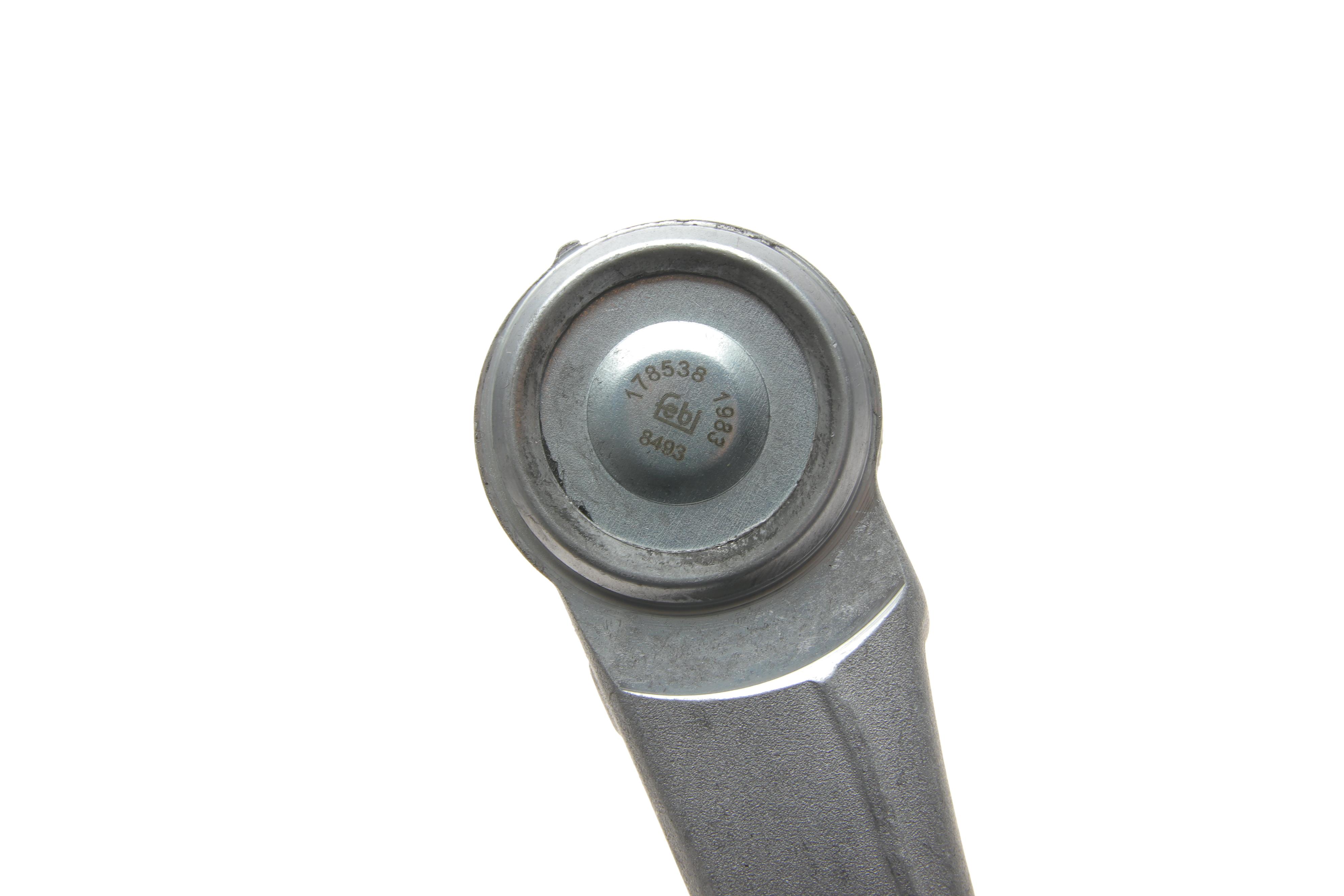 Важіль підвіски (передній/зверху/ззаду) (L) Audi A8 09-