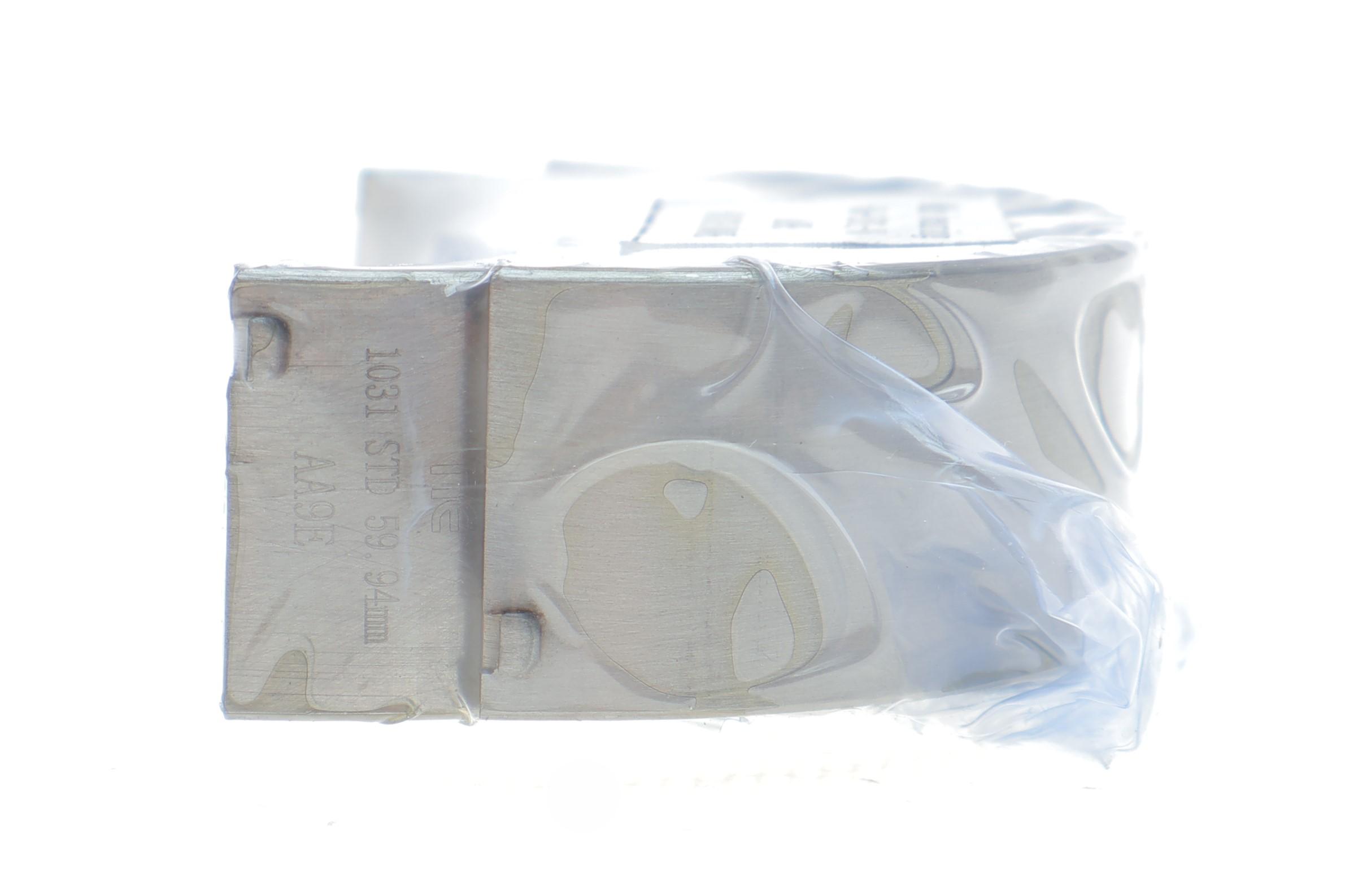 Вкладыши коренные MB Sprinter/Vito 2.2CDI (OM651) 06- (STD) = 6010310000