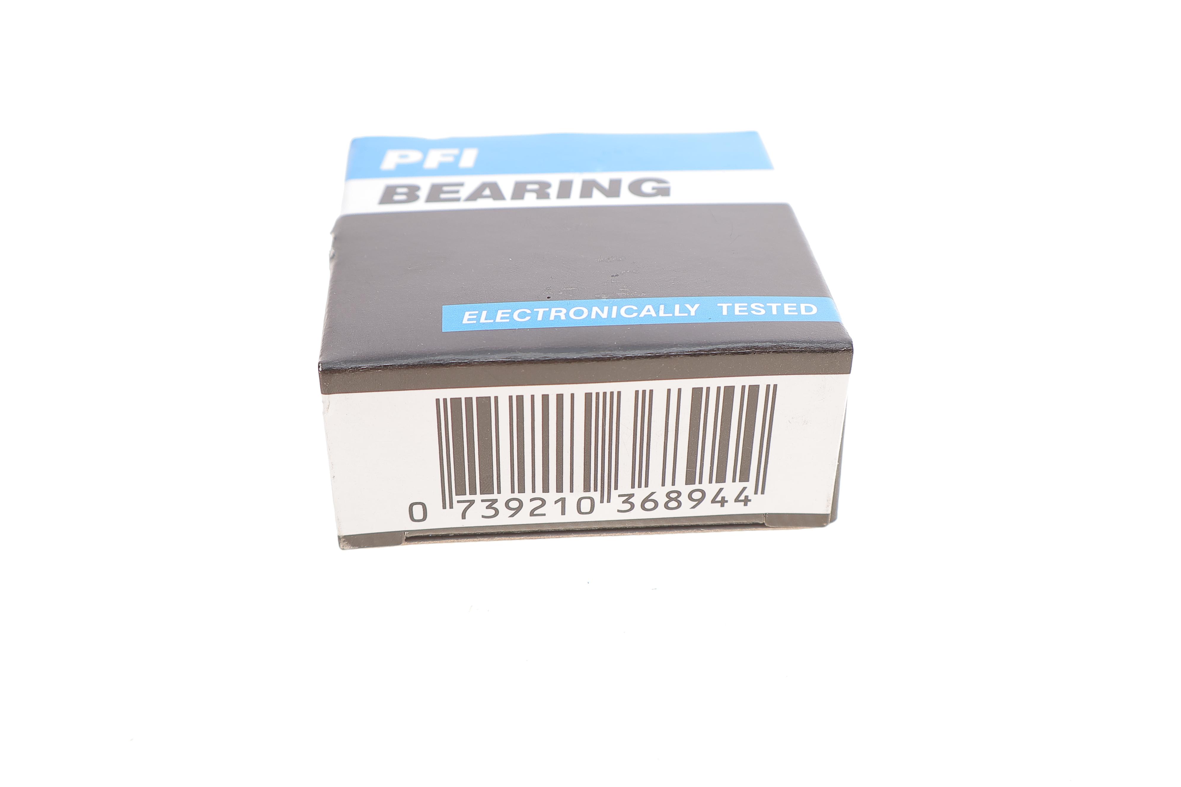 Подшипник компрессора кондиционера (32x55x20)