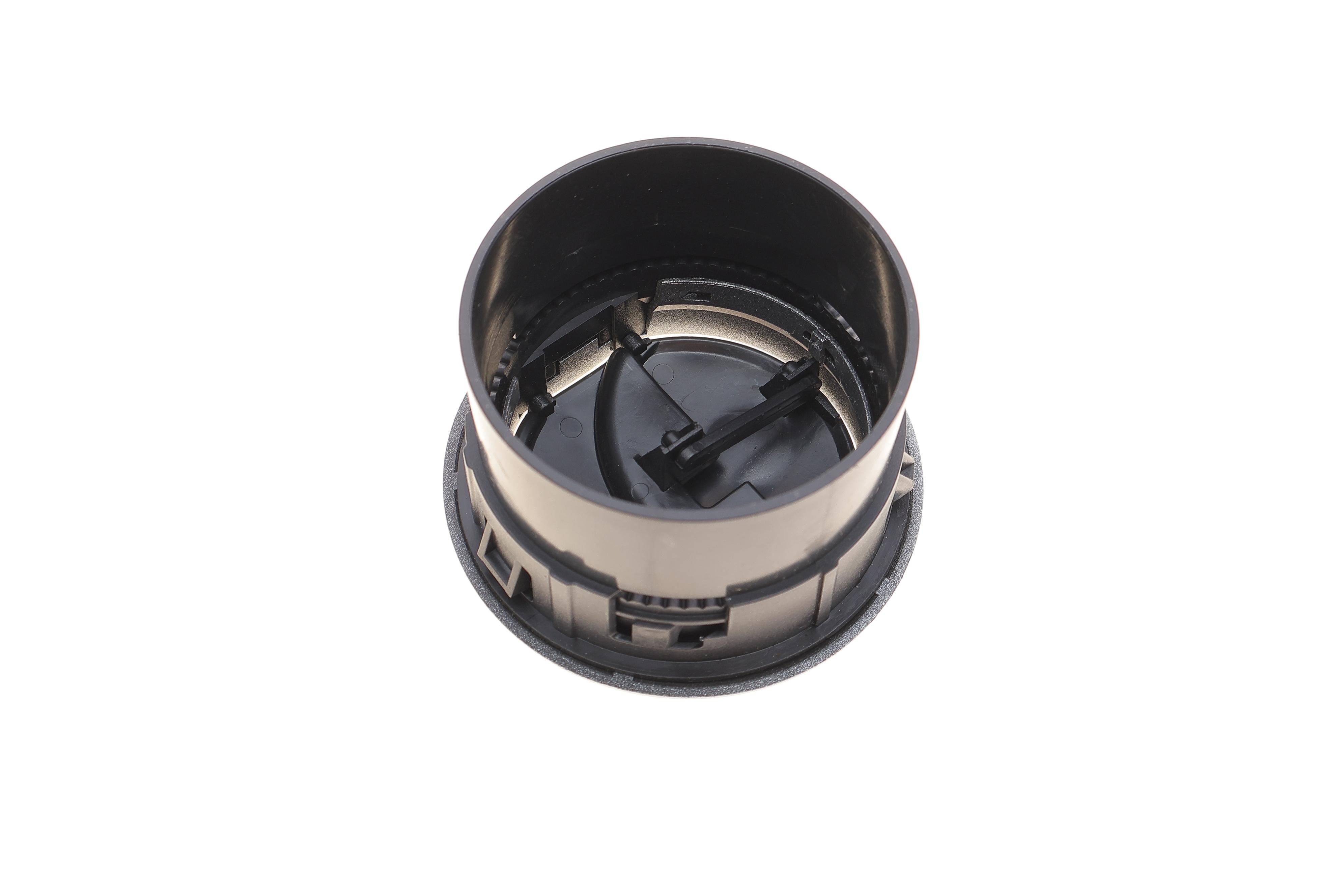 Дефлектор обігрівача (повітряна заслонка) Renault Master/Opel Movano 10-