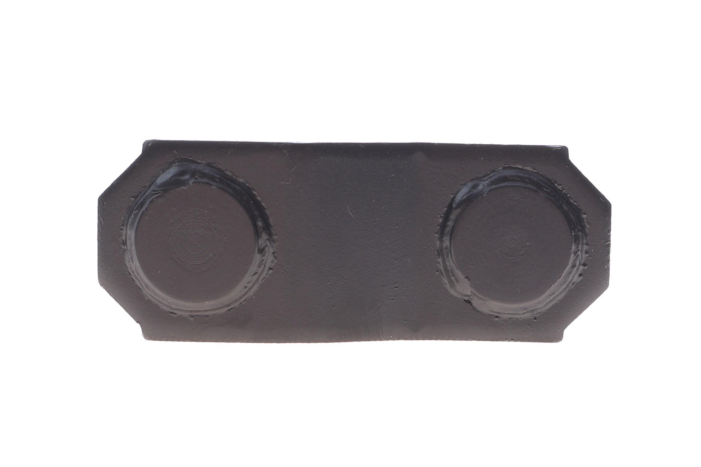 Серга рессоры Mitsubishi L200 05-15