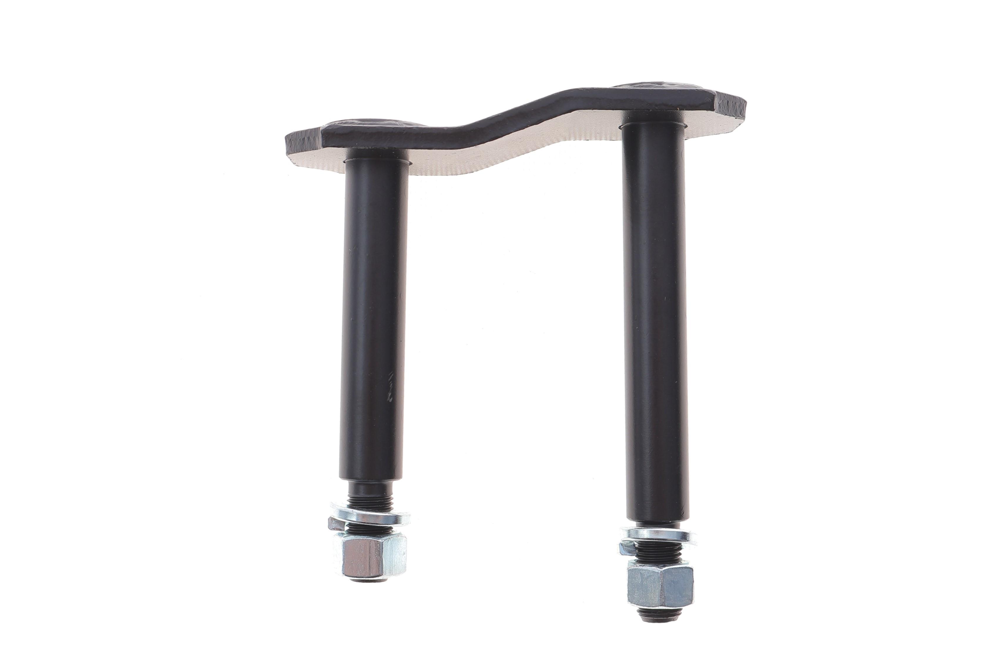 Серга рессоры Mitsubishi L200 05-15