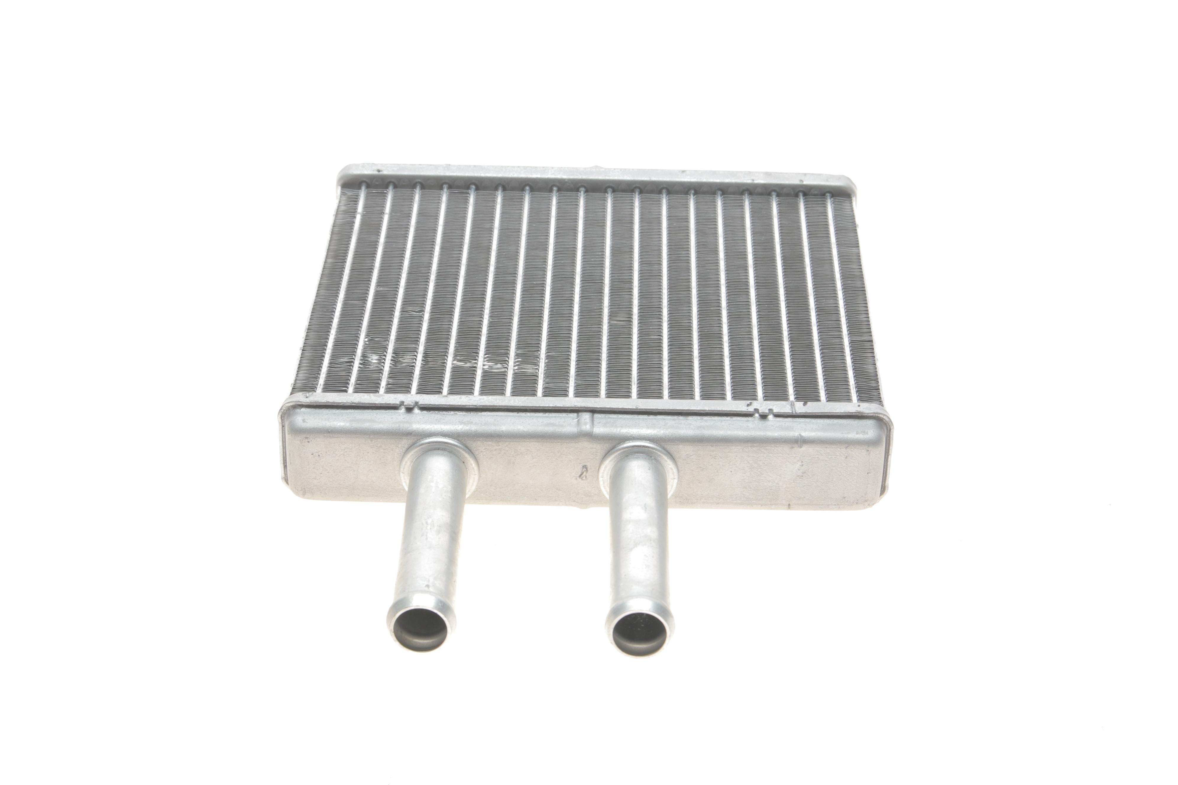 Радіатор пічки Chevrolet Aveo 1.2-1.4 05-