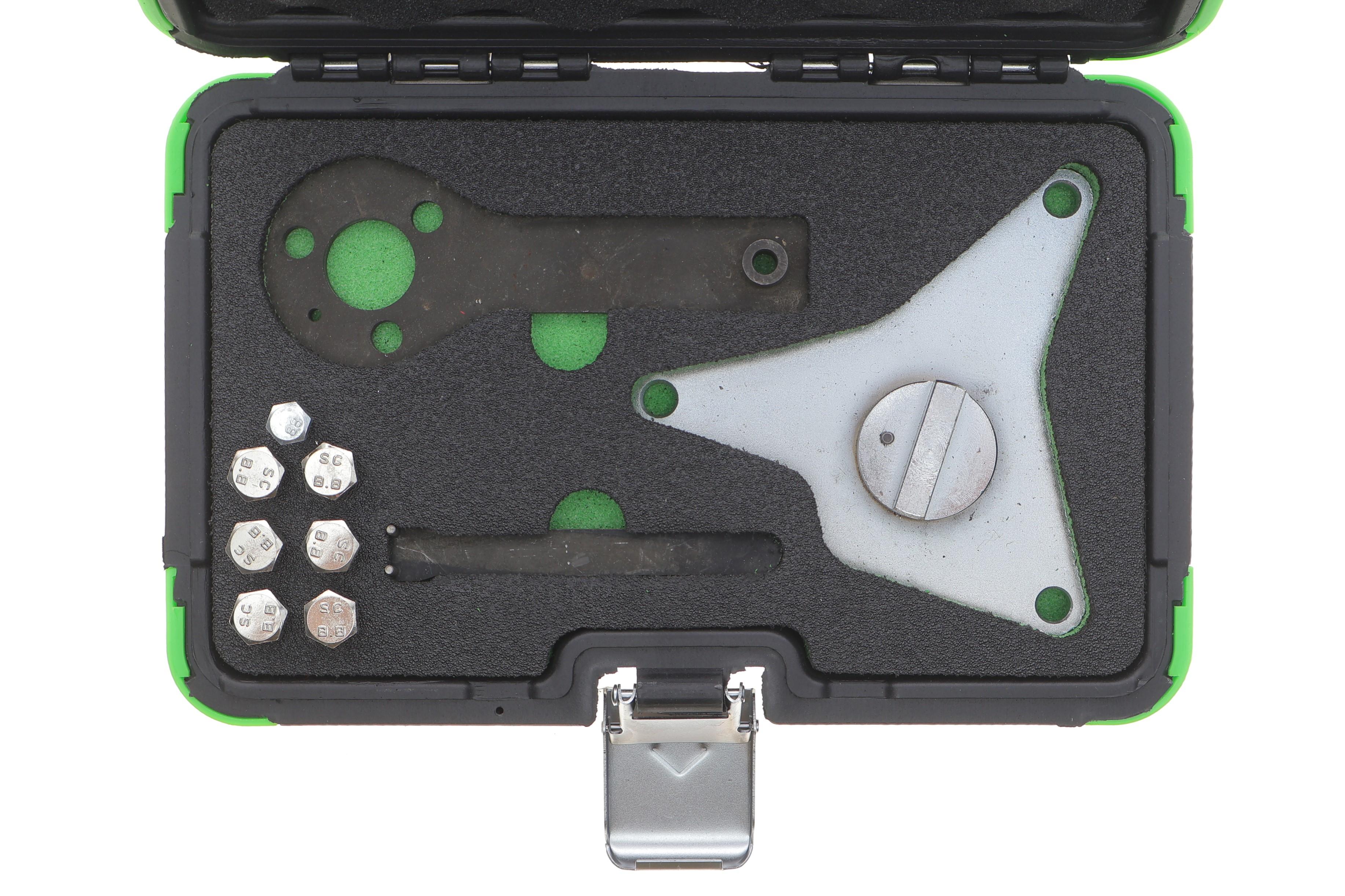 Инструмент регулировки зубчатого ремня Alfa Romeo/Fiat 1.4 Multiair