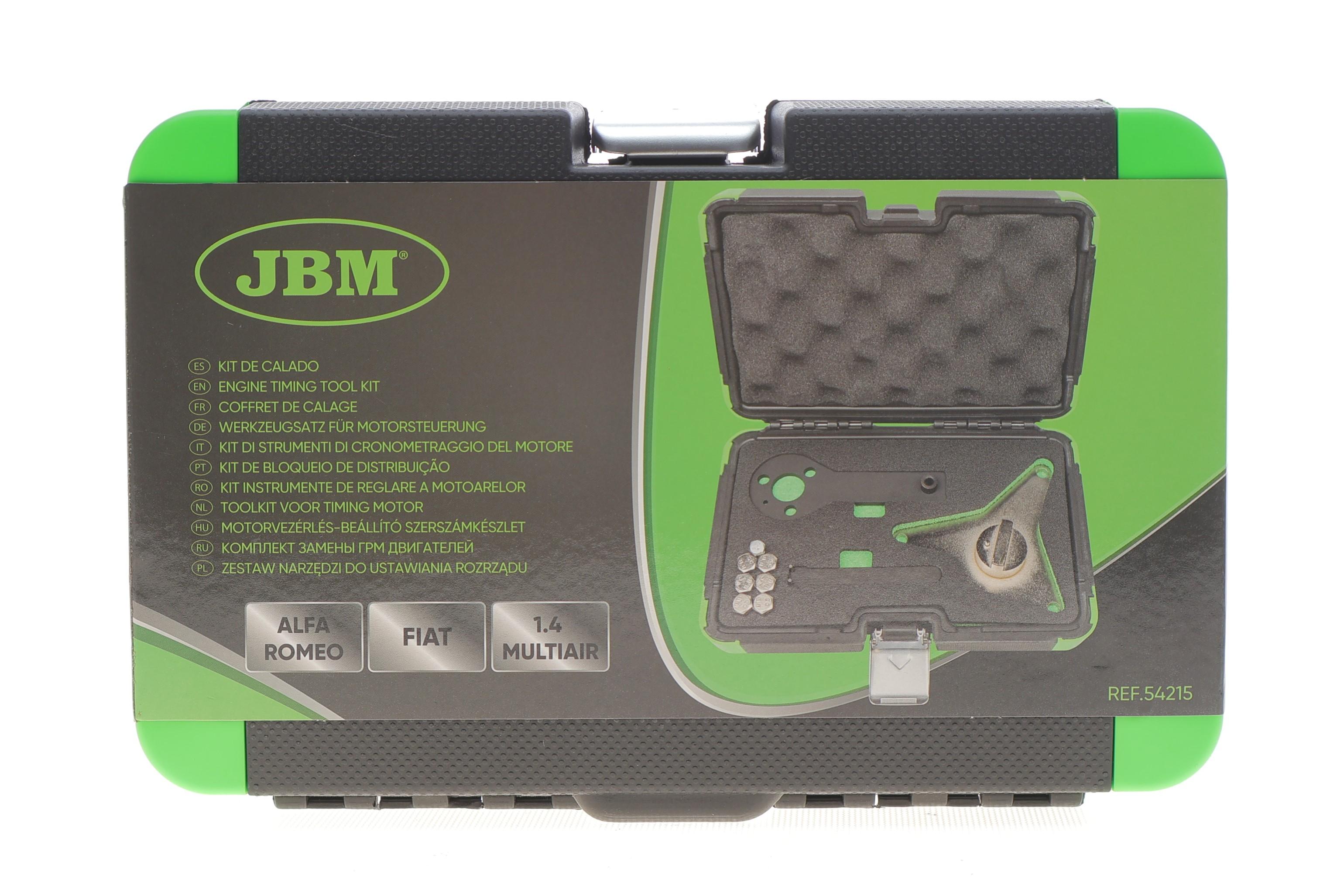 Инструмент регулировки зубчатого ремня Alfa Romeo/Fiat 1.4 Multiair