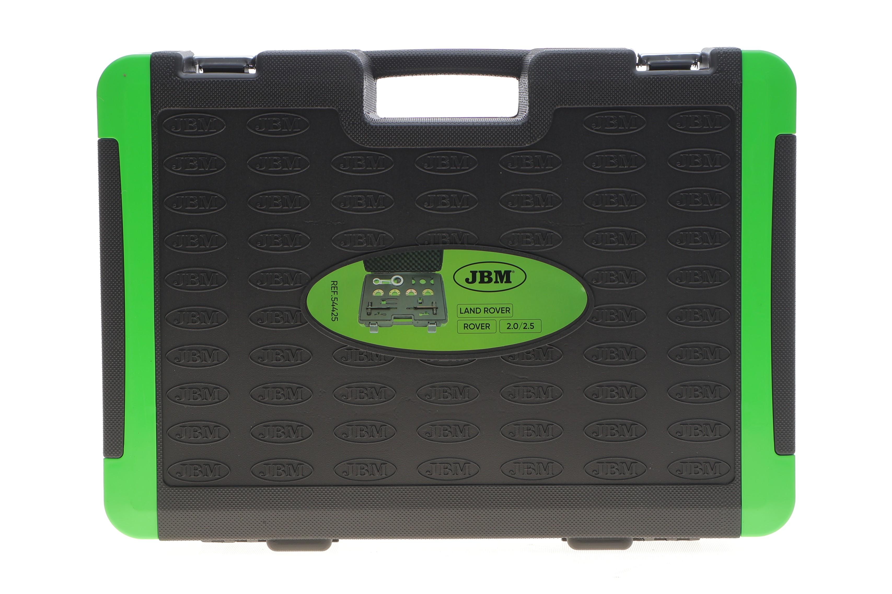 Інструмент регулювання фаз газорозподілу Land Rover Freelander 2.0/2.5 V6