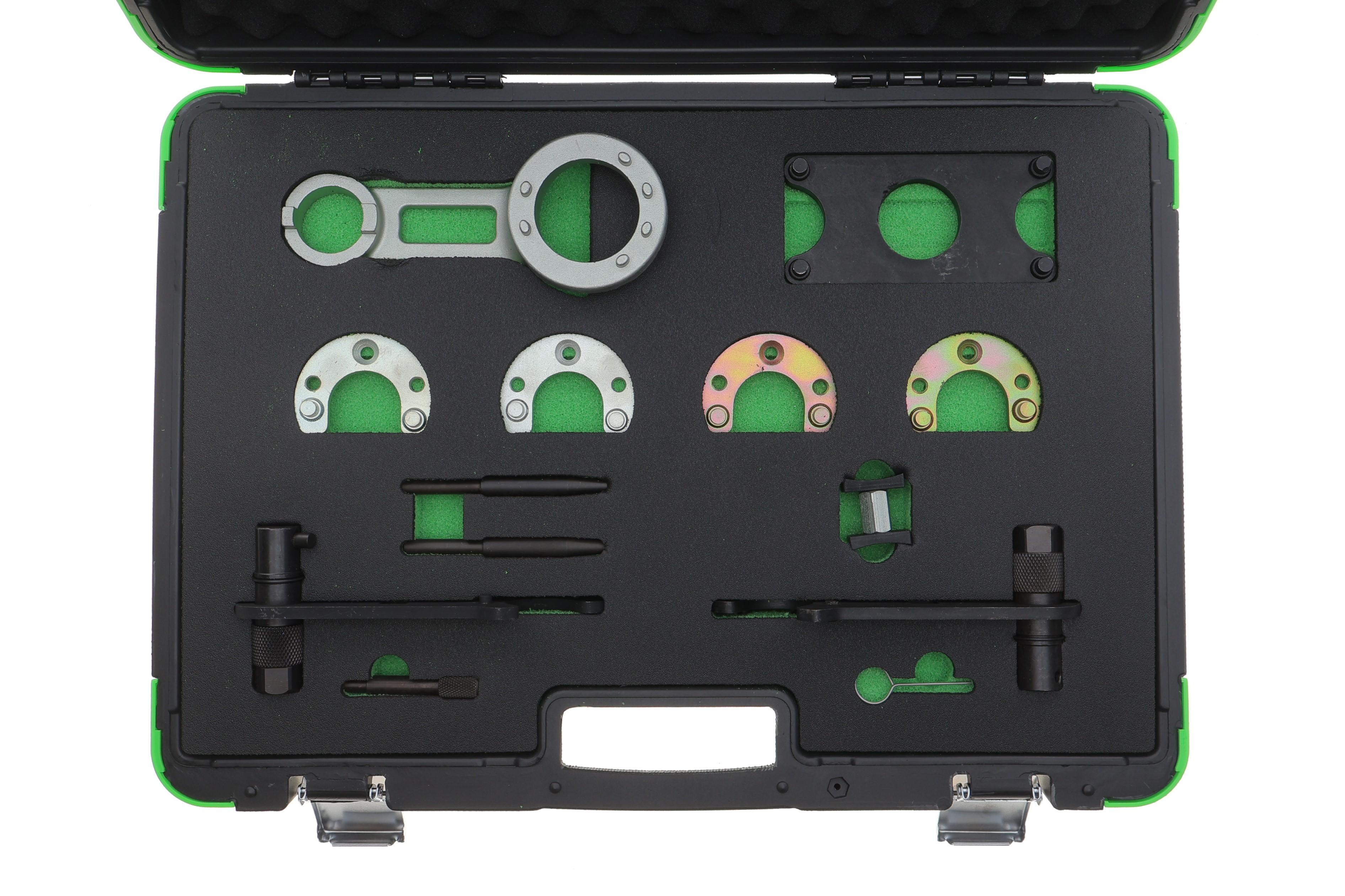 Інструмент регулювання фаз газорозподілу Land Rover Freelander 2.0/2.5 V6