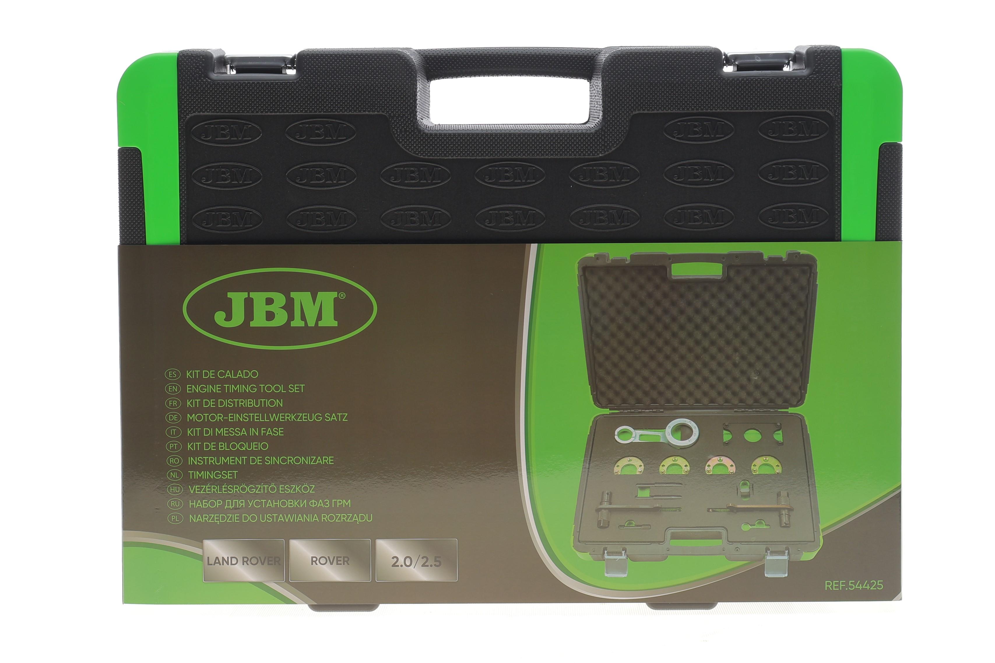 Інструмент регулювання фаз газорозподілу Land Rover Freelander 2.0/2.5 V6