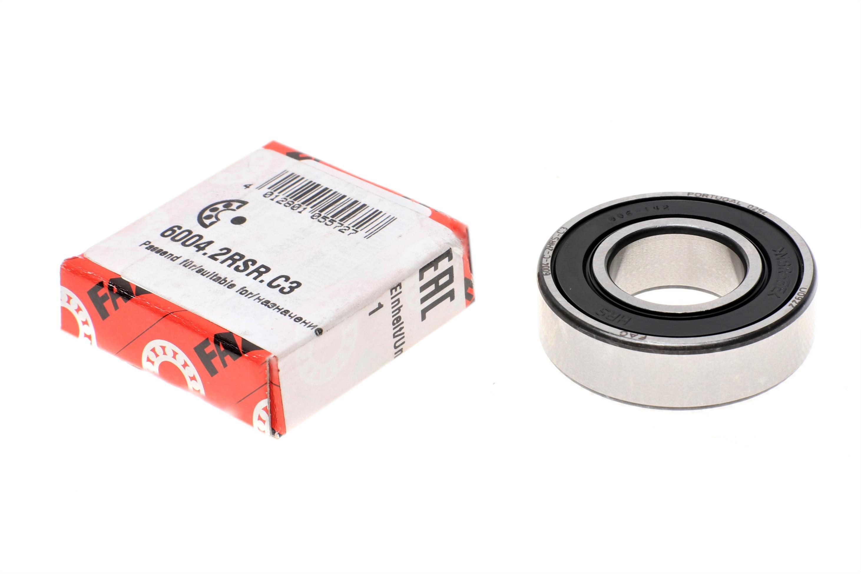 Підшипник (20x42x12)