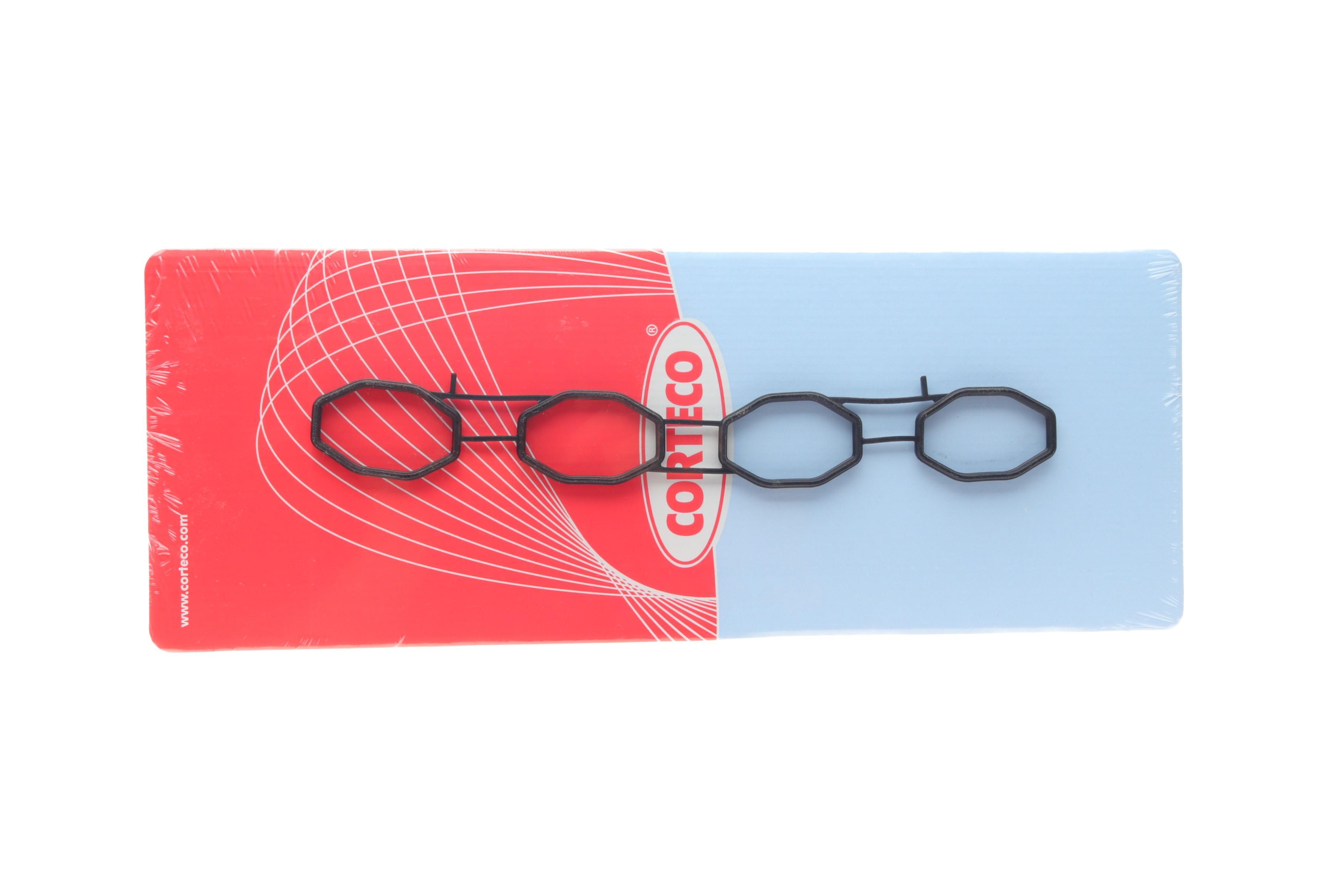 Прокладка колектора впускного Nissan Qashqai 1.6 07-13