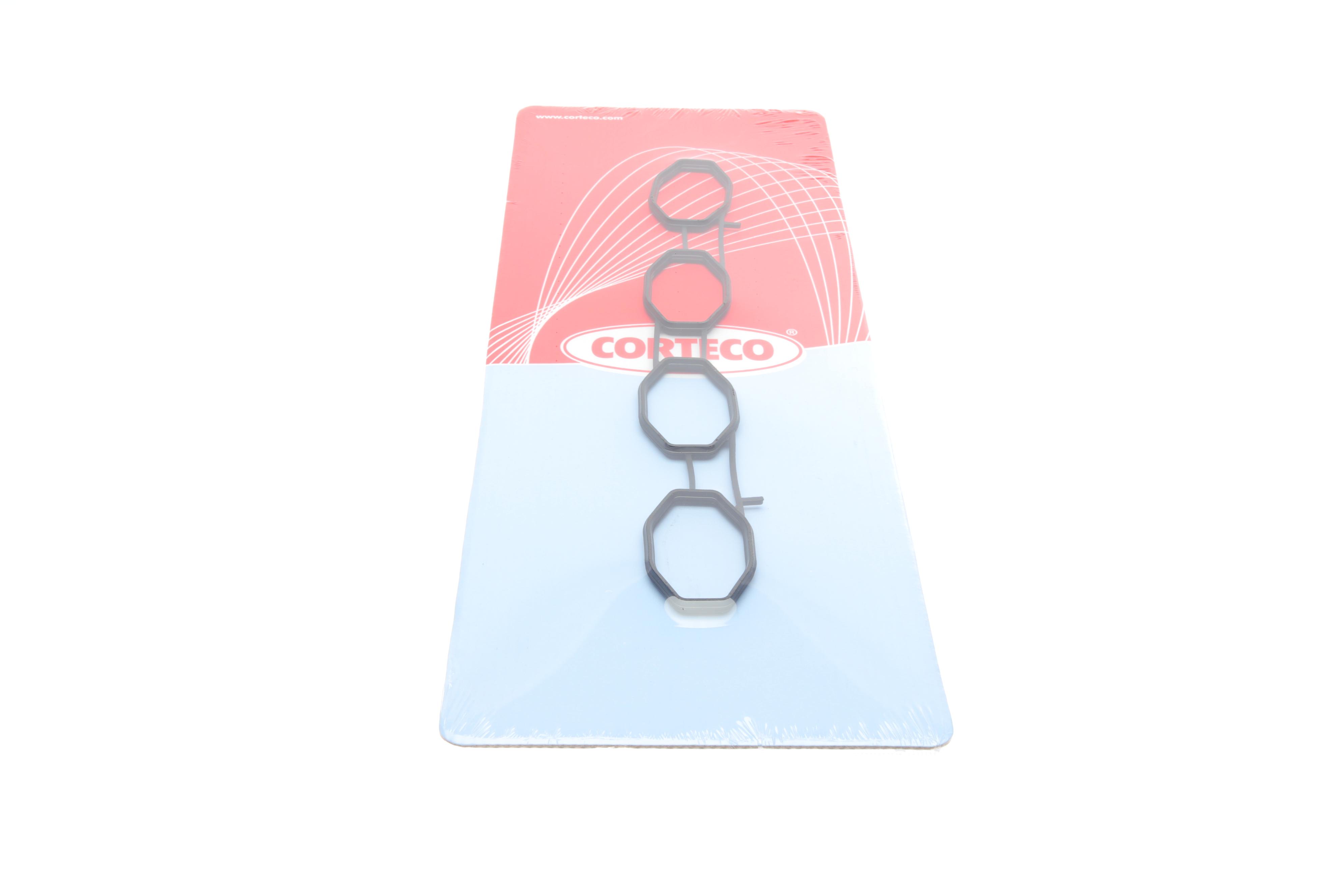 Прокладка колектора впускного Nissan Qashqai 1.6 07-13