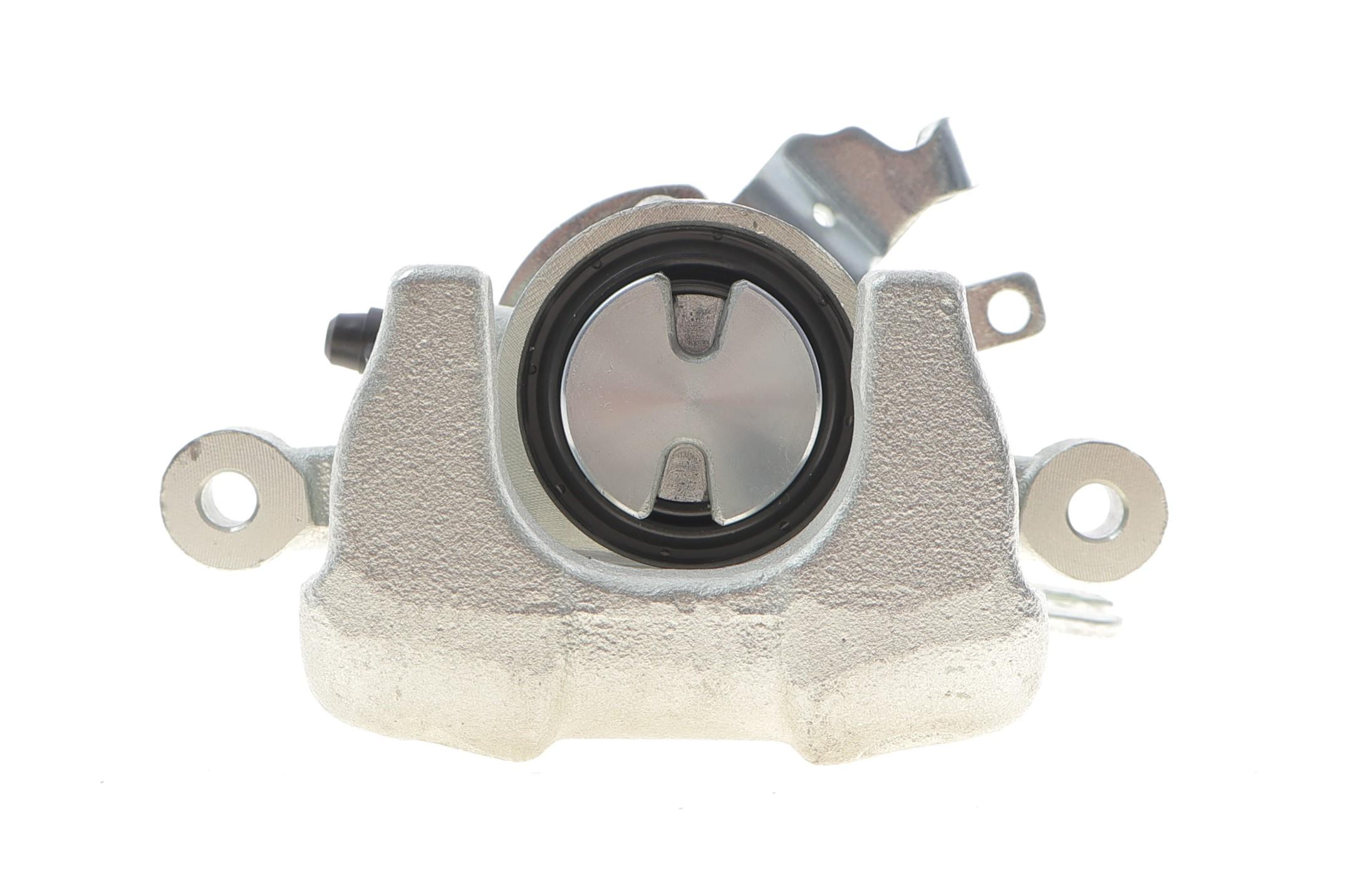 Супорт гальмівний (задній) (L) VW Caddy III 04-15 (d=38mm) (Bosch) (для диска d=272mm)