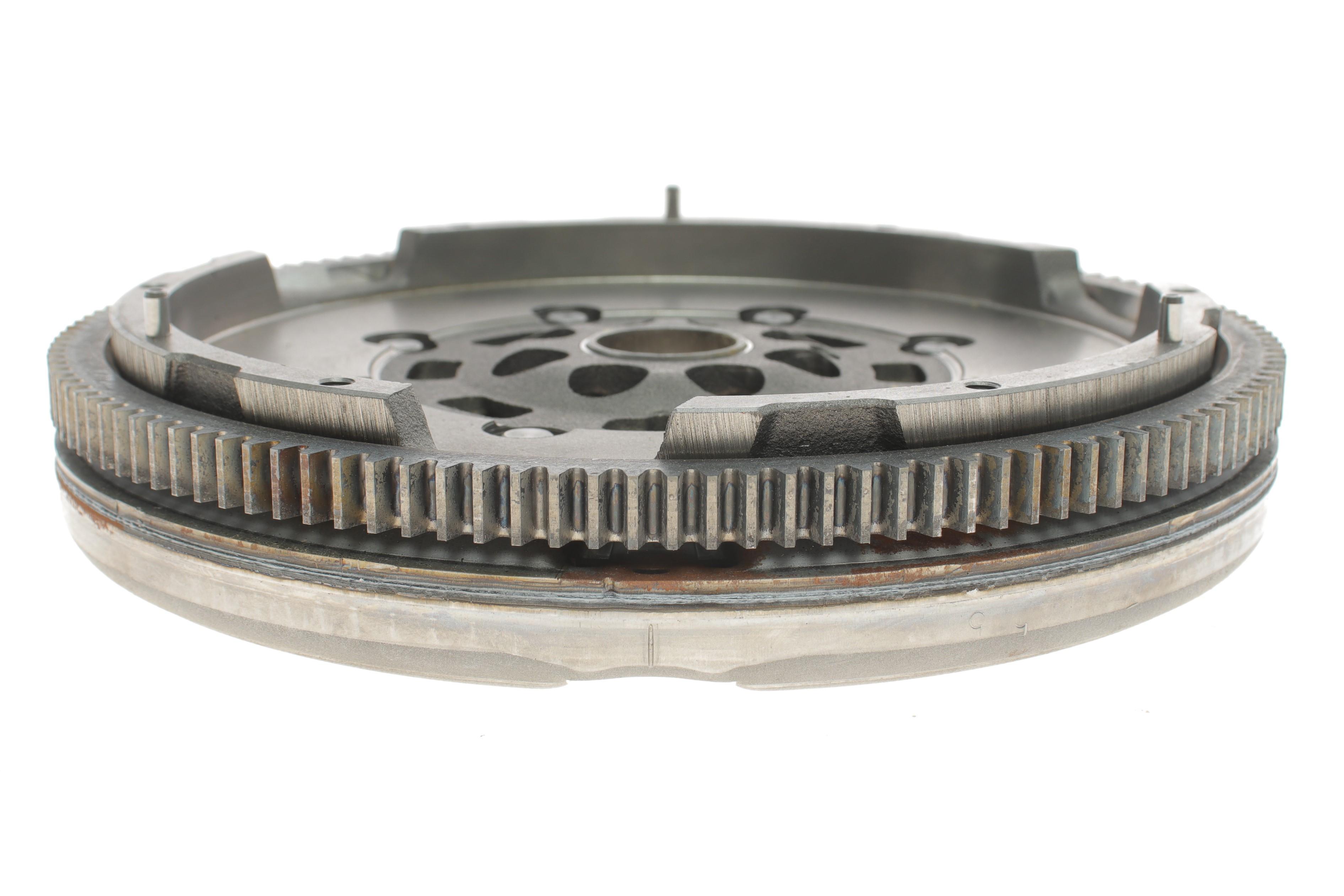 Демпфер зчеплення Audi A3/TT/Seat Leon/Skoda Octavia III/VW Jetta 1.8 12-