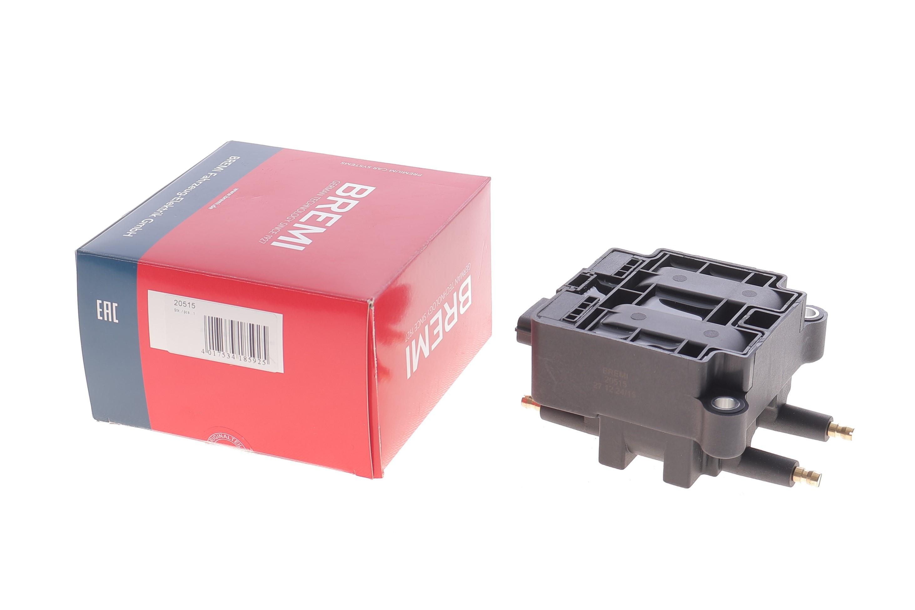 Катушка зажигания Subaru Legacy 2.0-2.5 98-09