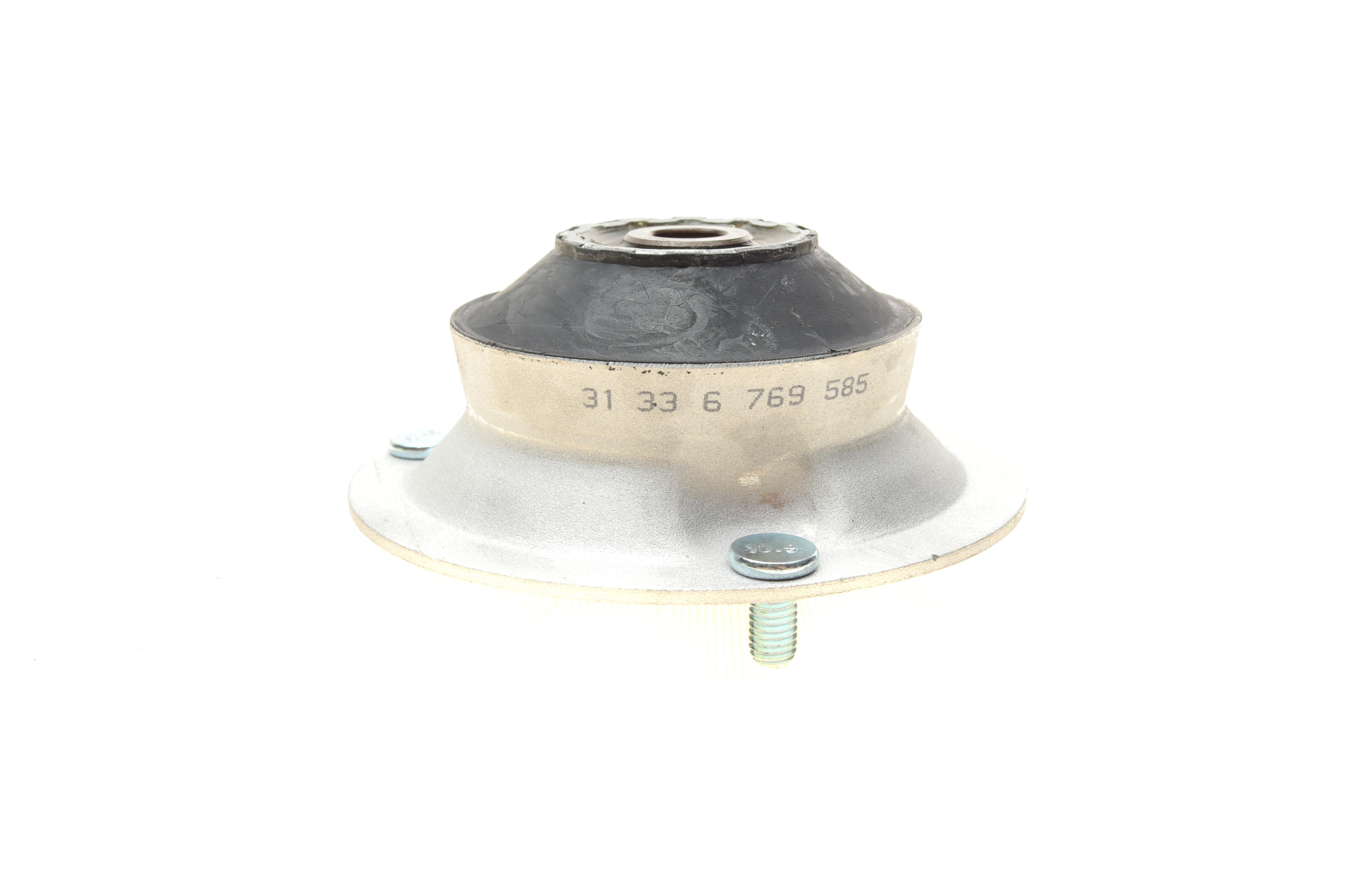 Подушка амортизатора (переднього) + підшипник BMW 3 (E36)/Z4 (E85/E86) 03- M42/M52/N46/N52