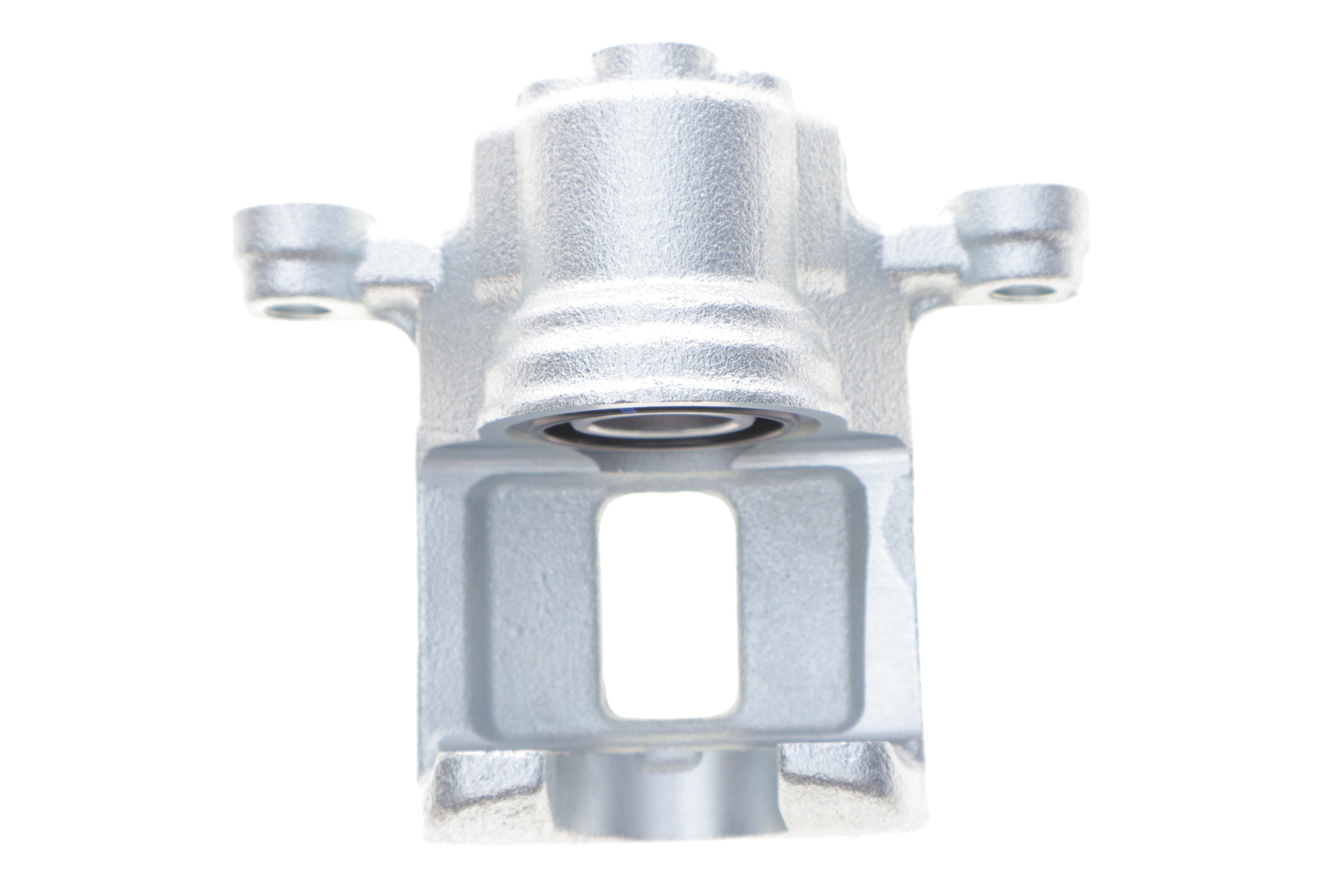 Суппорт тормозной (задний) (R) Nissan X-Trail II 06-13 (d=35mm)