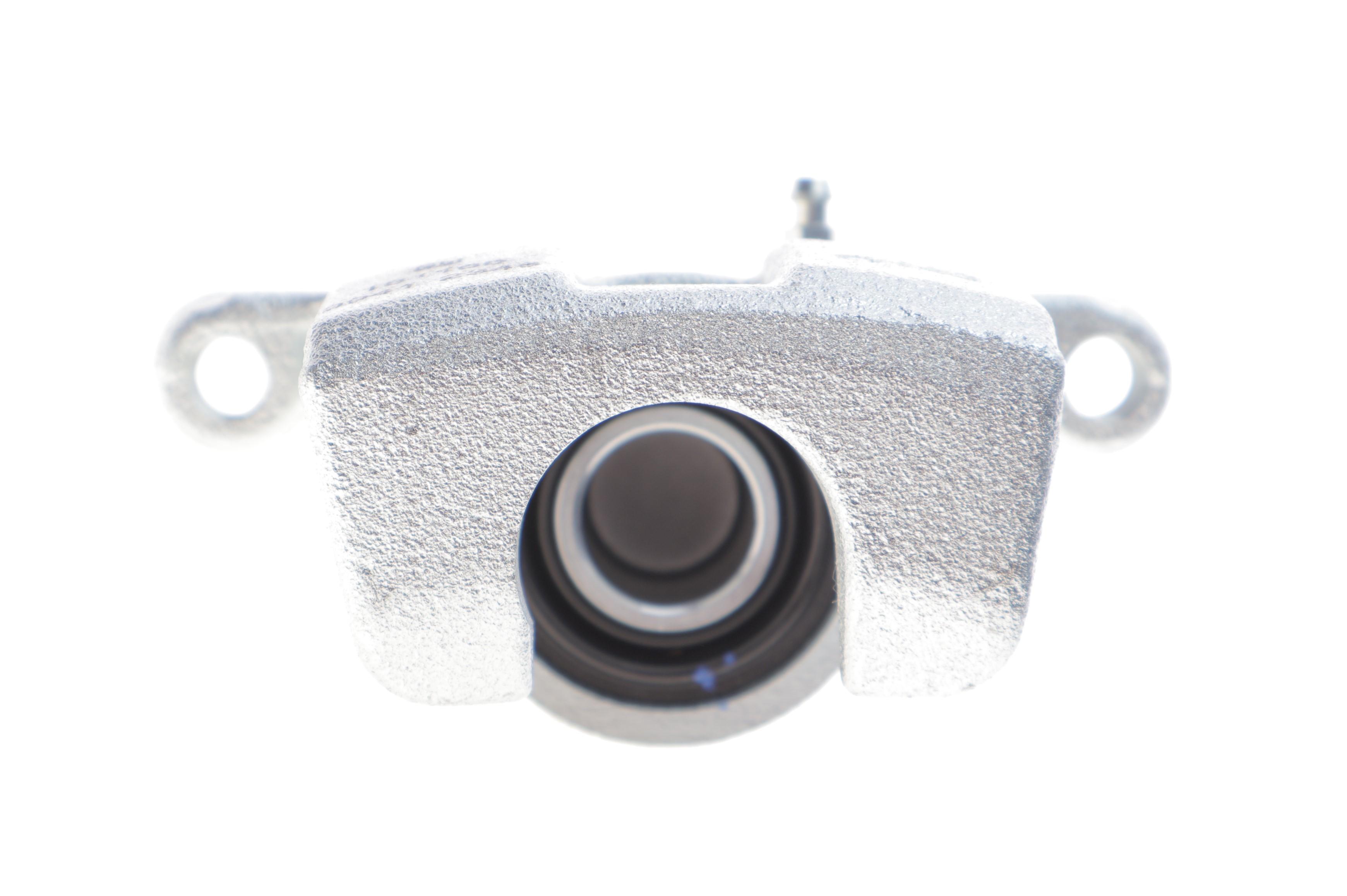 Суппорт тормозной (задний) (R) Nissan X-Trail II 06-13 (d=35mm)