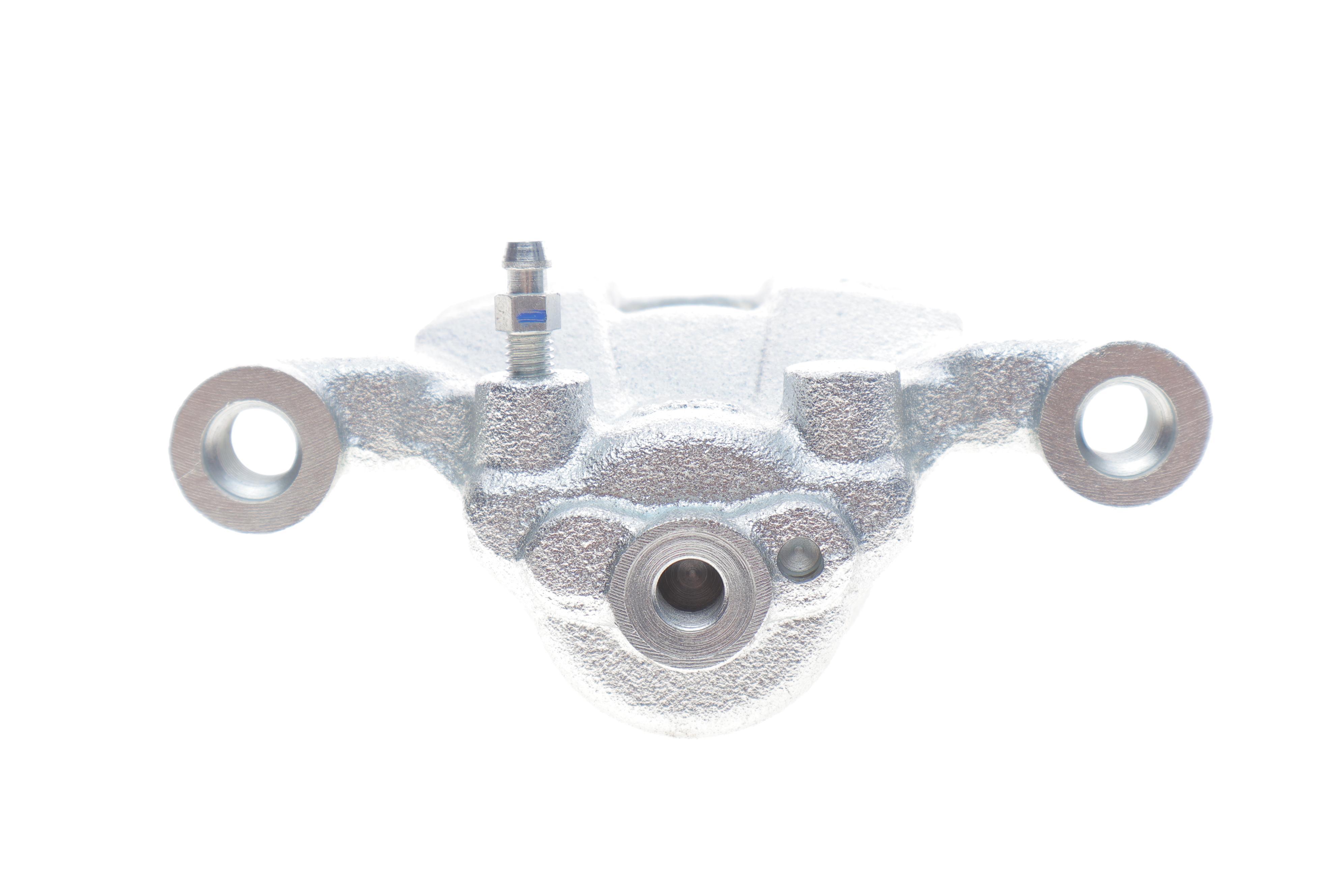 Суппорт тормозной (задний) (R) Nissan X-Trail II 06-13 (d=35mm)