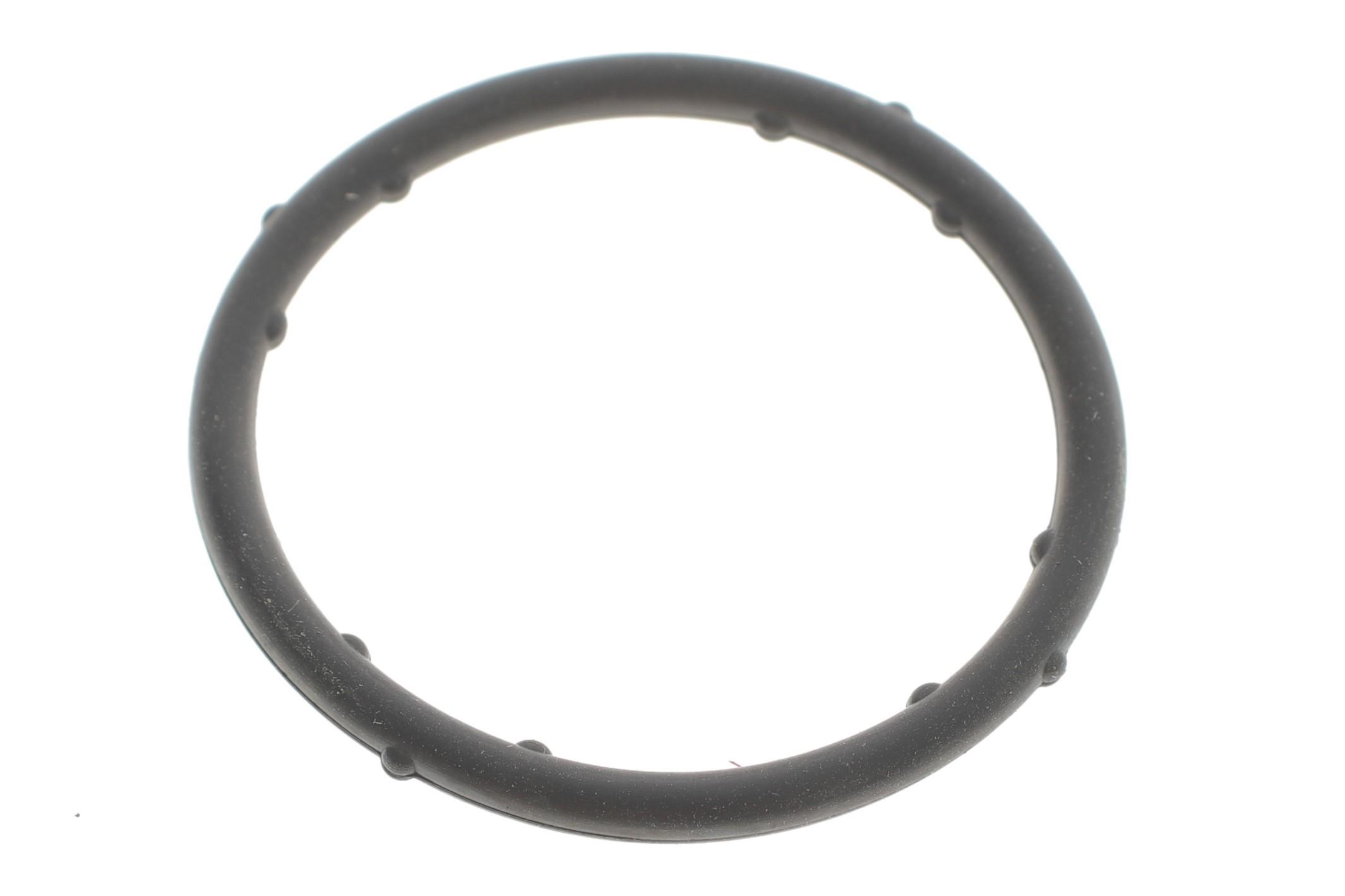 Прокладка системи охолодження ущільнююча VW Caddy/T4 1.9D-2.5TDI 90-03 (кільце флянця) 36x3.15mm