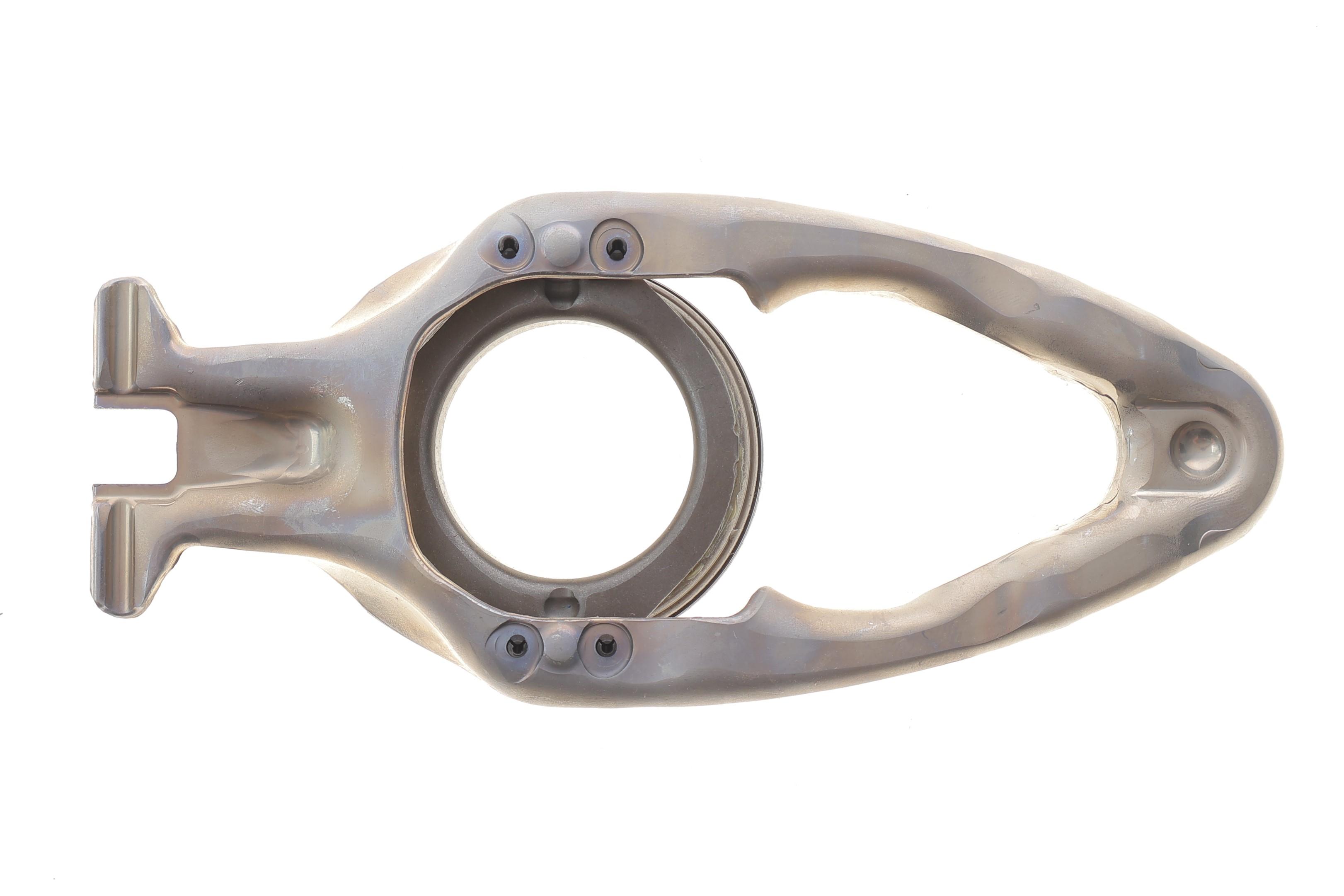 Комплект сцепления VW Golf VII/VIII/Passat B8/Touran (5T1) 1.5TSI 17-, DSG7-0AM(без комплектующих)