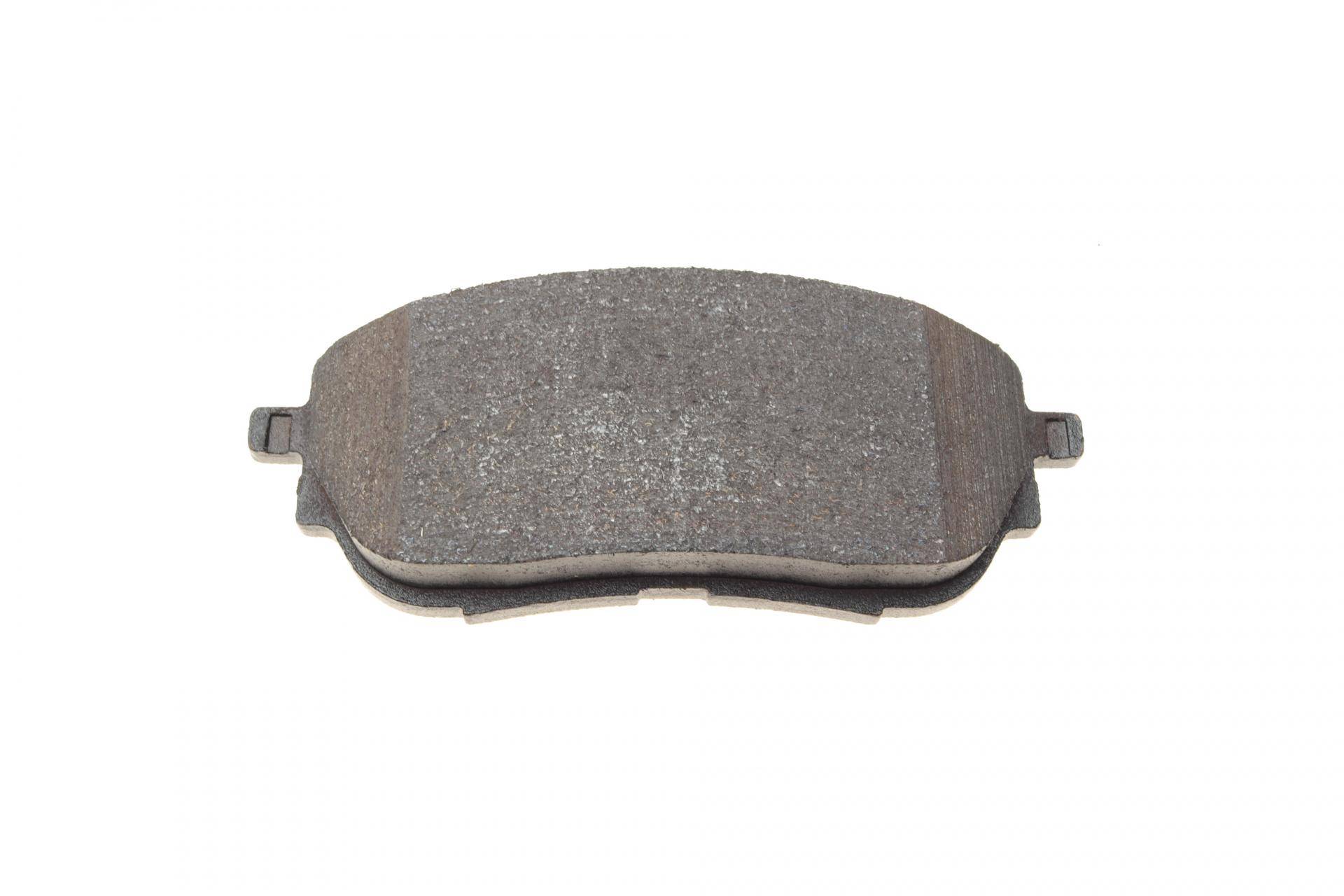 Колодки гальмівні (передні) Toyota Auris 12-18/Corolla 13-18