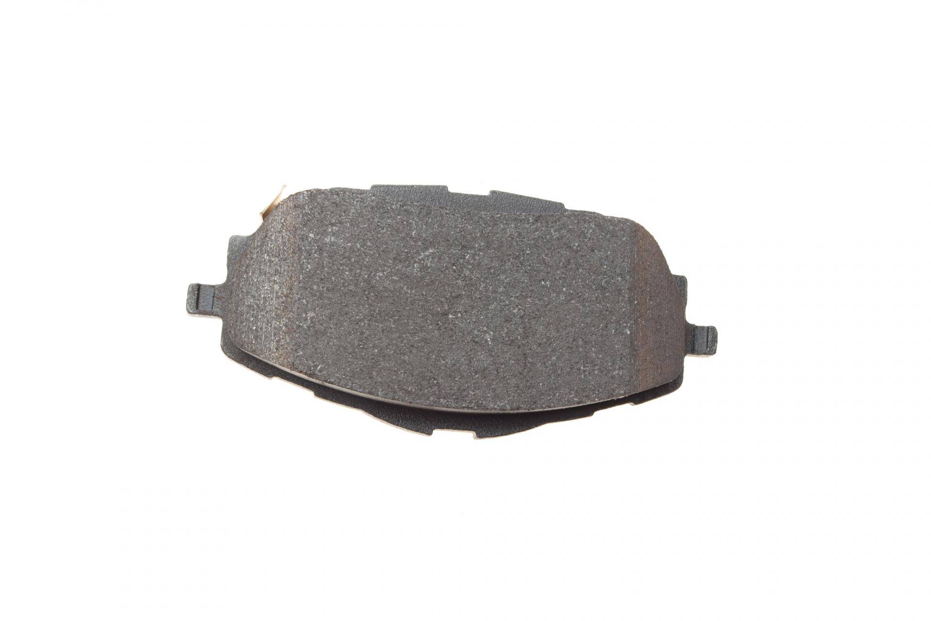 Колодки гальмівні (передні) Toyota Auris 12-18/Corolla 13-18