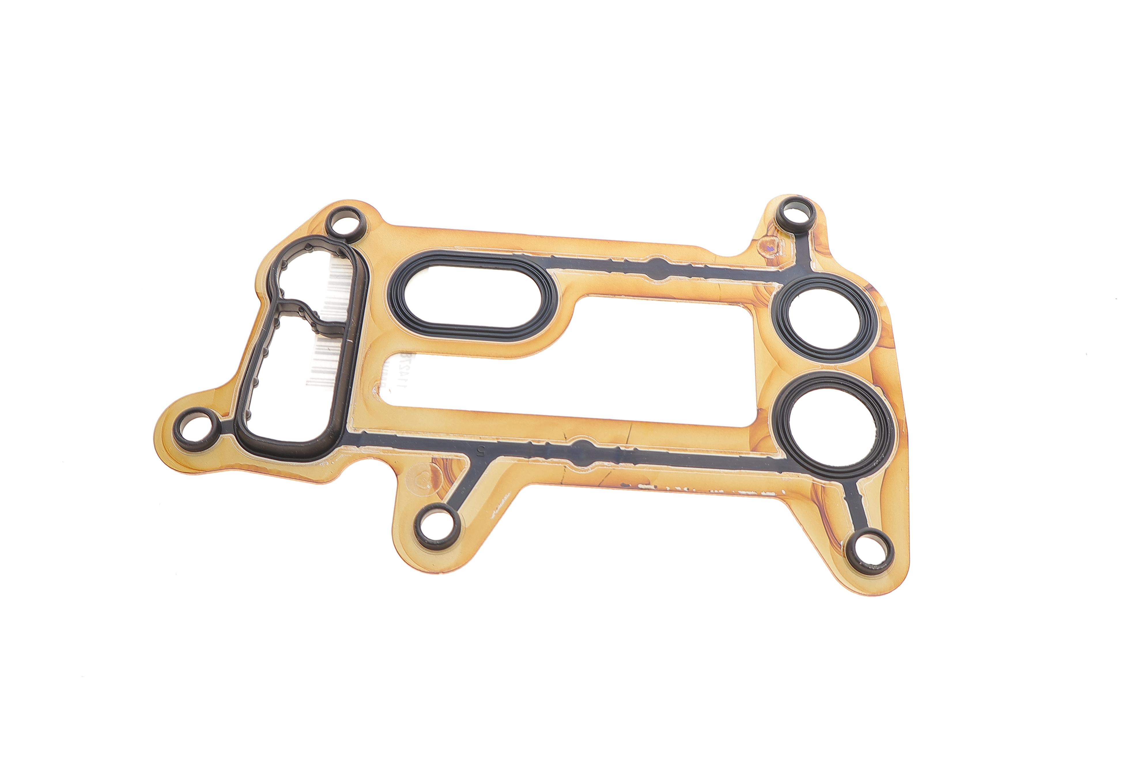 Прокладка фильтра масляного BMW 1 (E87)/3 (E90)/5 (E60)/X1/X3 2.0D 03-15 N47