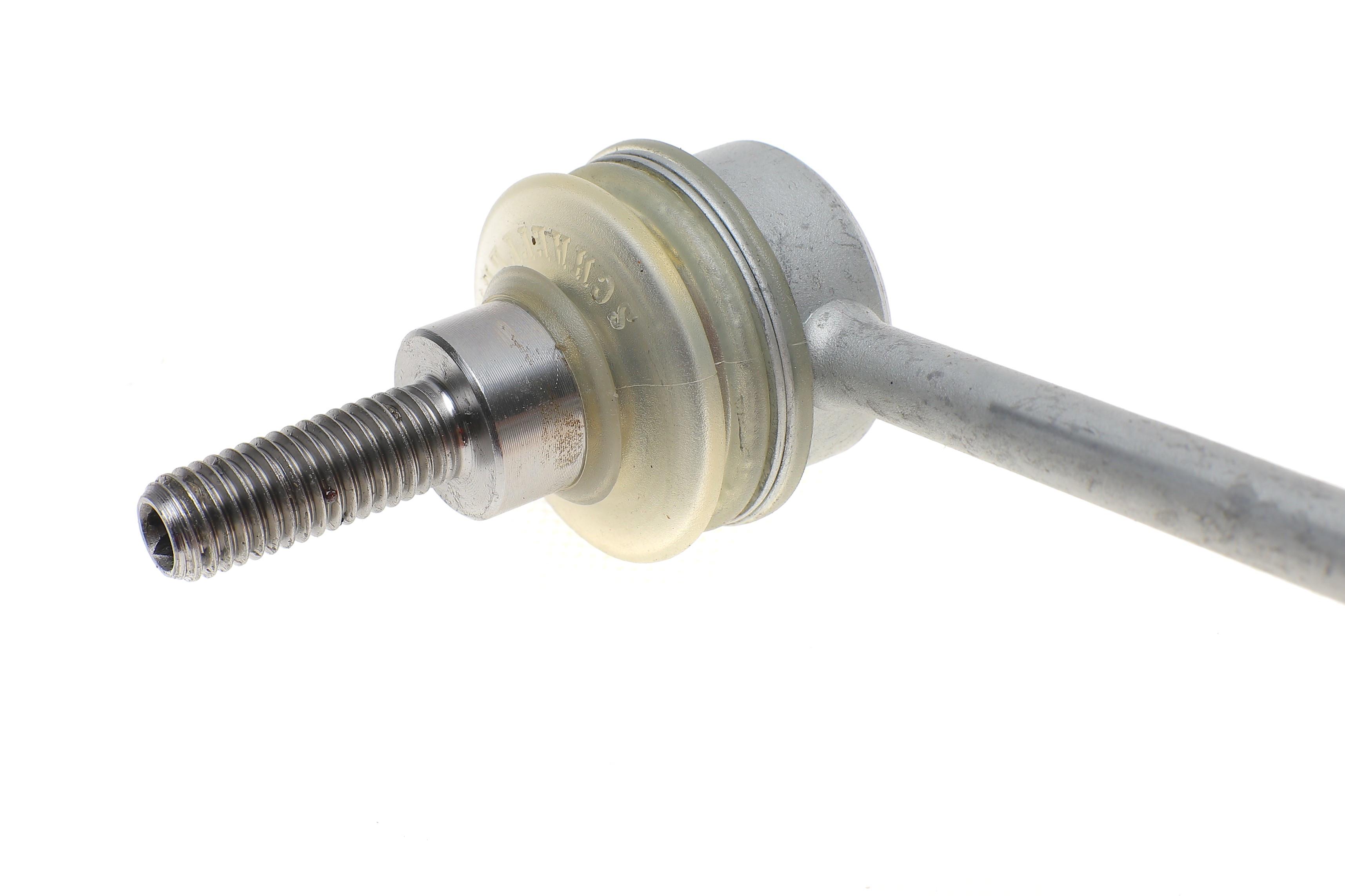 Тяга стабілізатора (переднього) (R) Renault Master/Opel Movano 98-