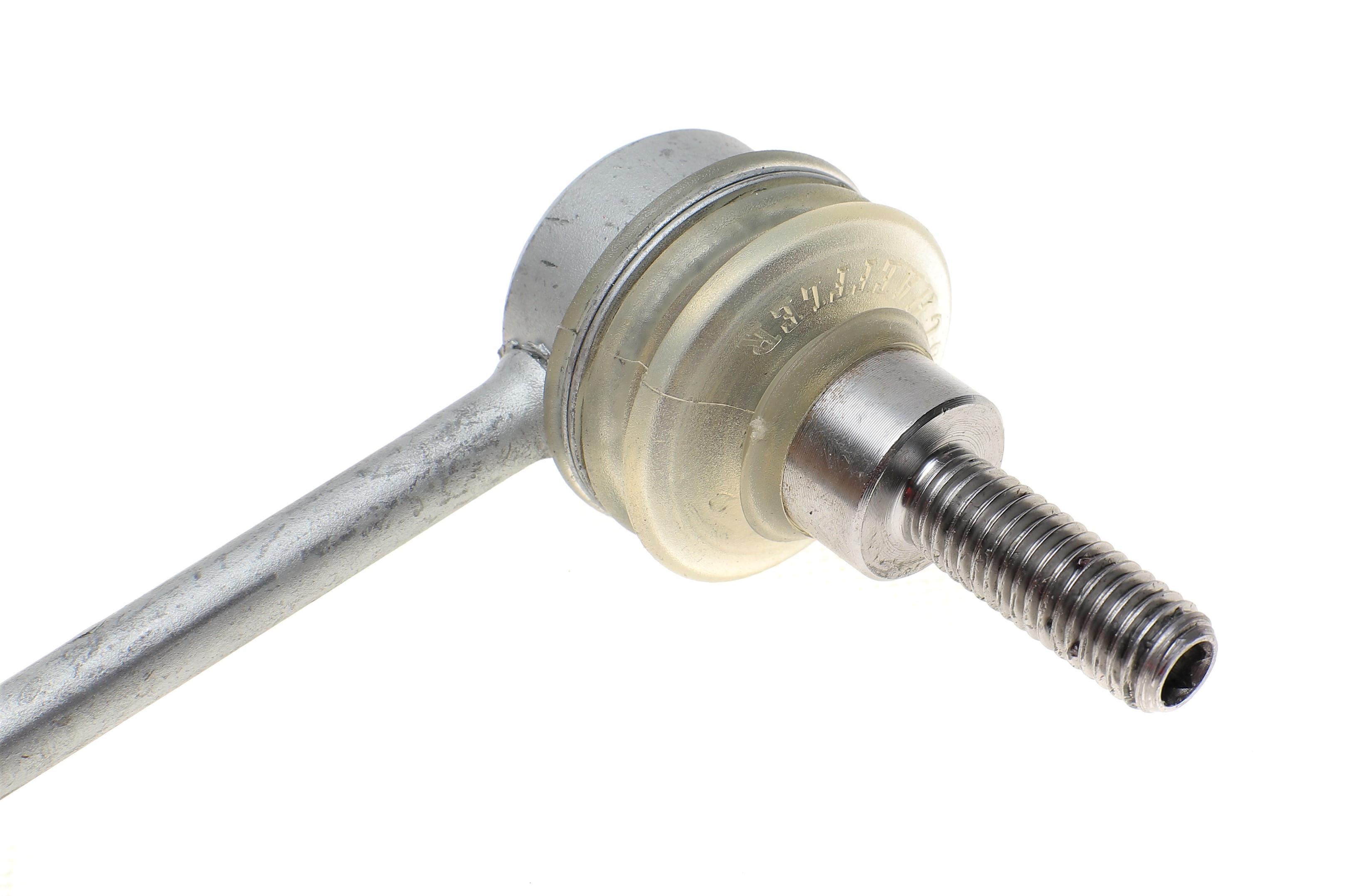 Тяга стабілізатора (переднього) (R) Renault Master/Opel Movano 98-