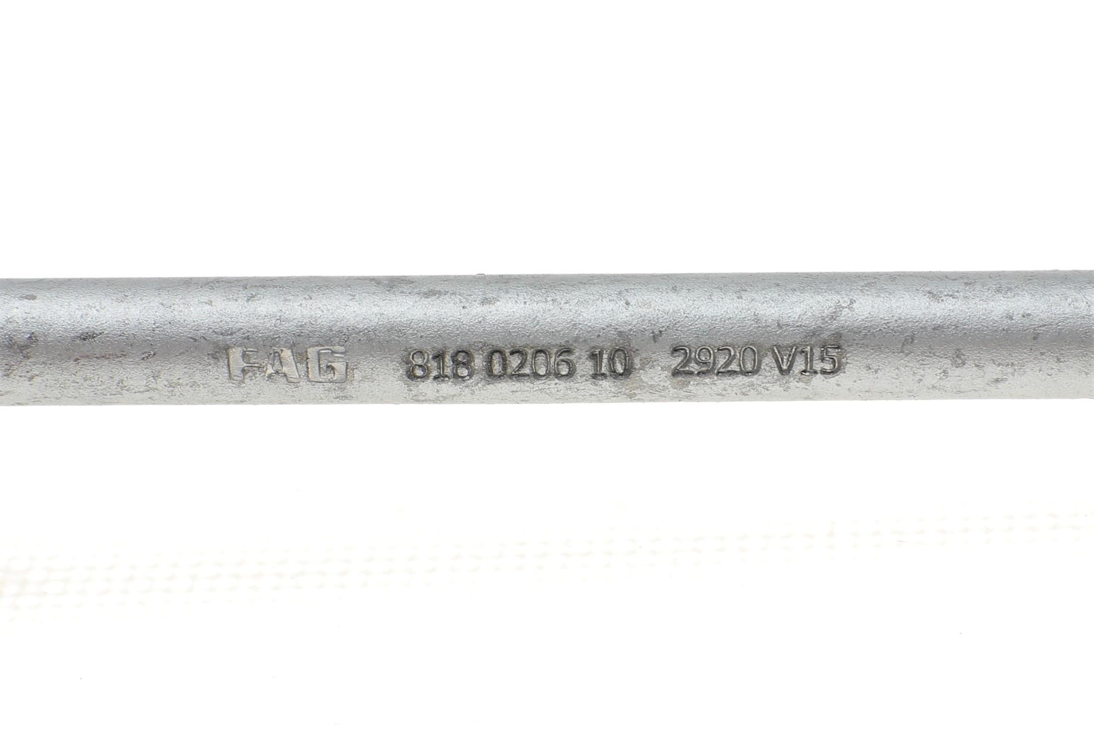 Тяга стабілізатора (переднього) (R) Renault Master/Opel Movano 98-