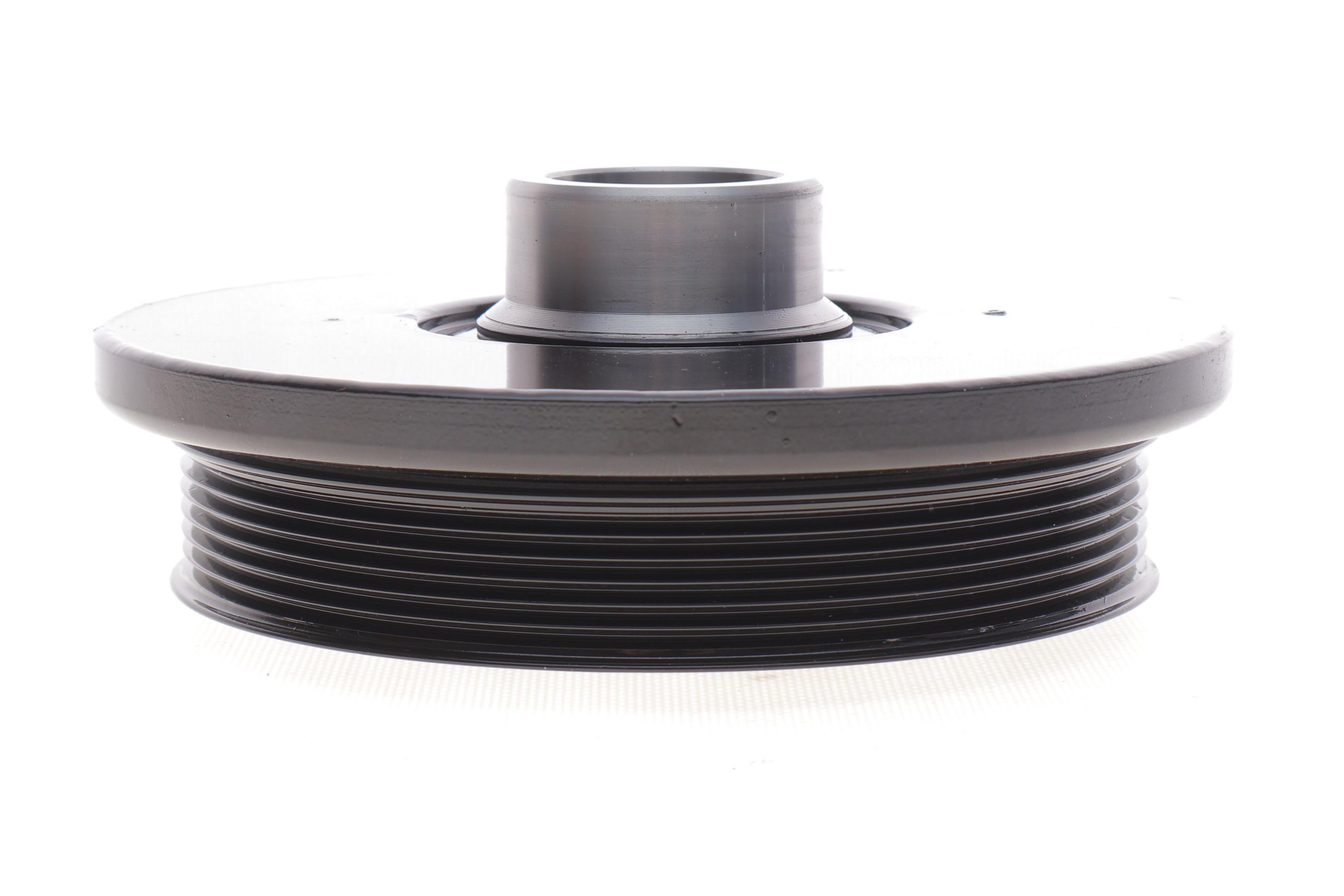 Шків колінвалу BMW 5 (F10/F11) 2.0 d (N47) 11-17 (6PK)